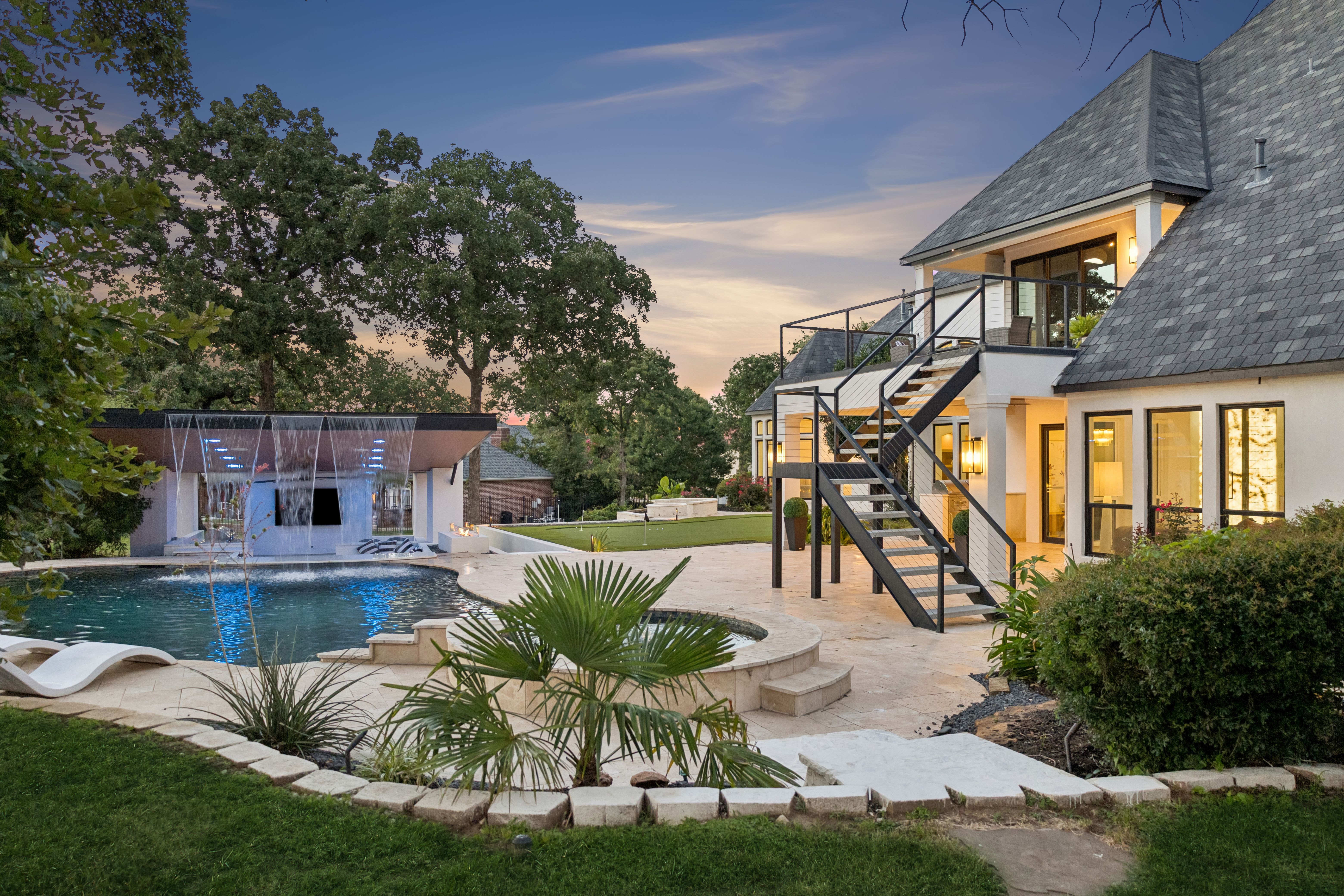 6001 Pine Valley Drive Flower Mound TX 75022