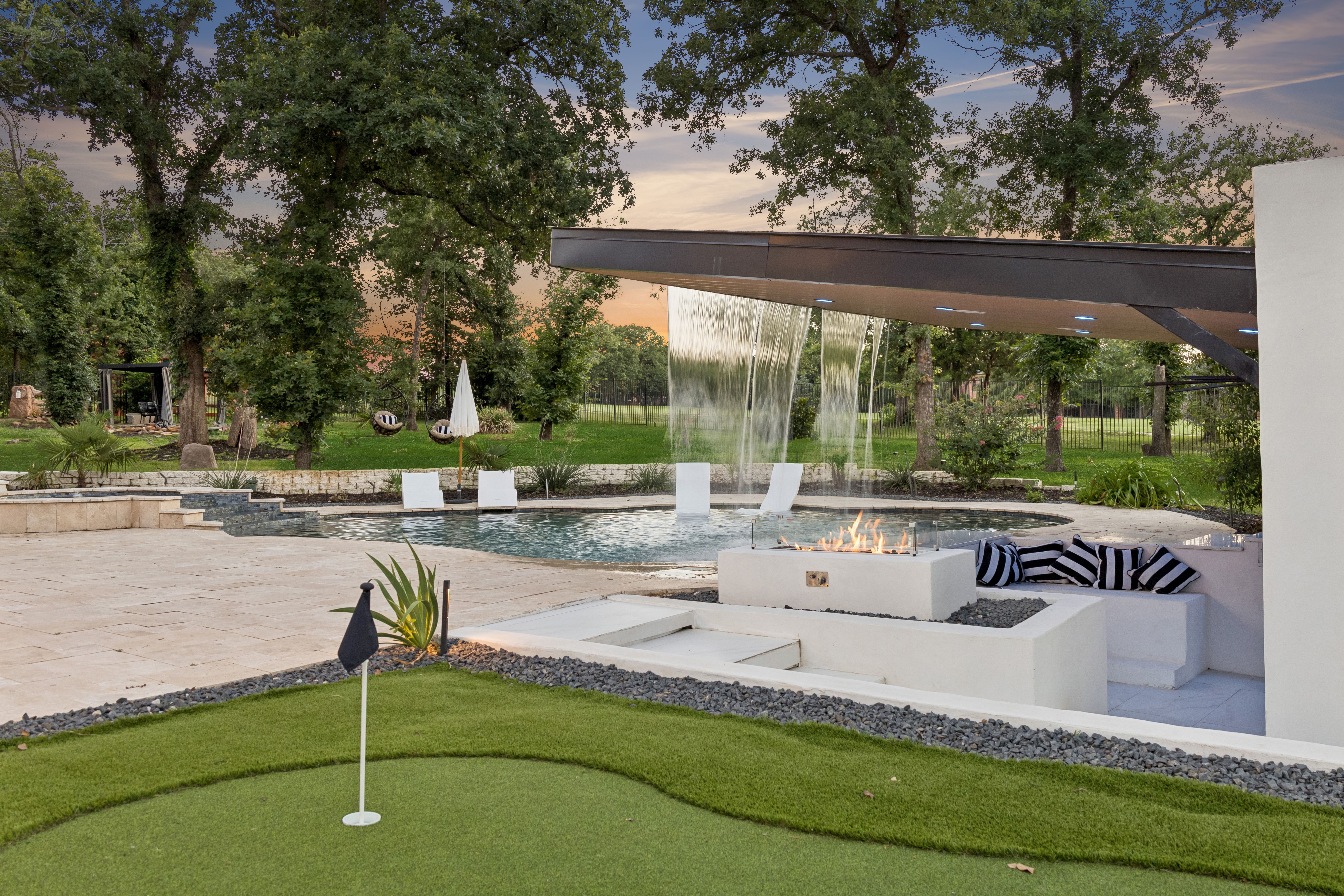 6001 Pine Valley Drive Flower Mound TX 75022