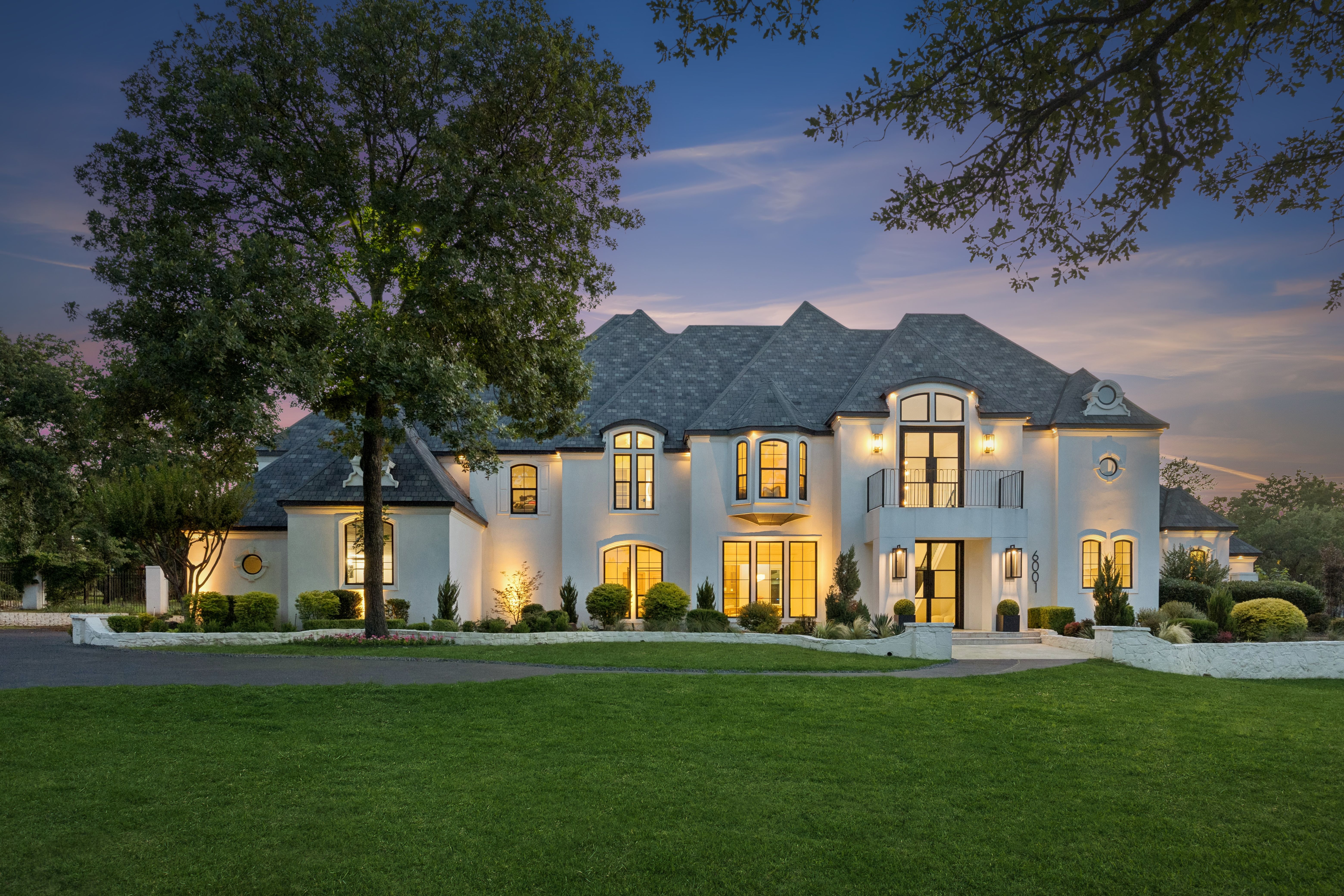 6001 Pine Valley Drive Flower Mound TX 75022