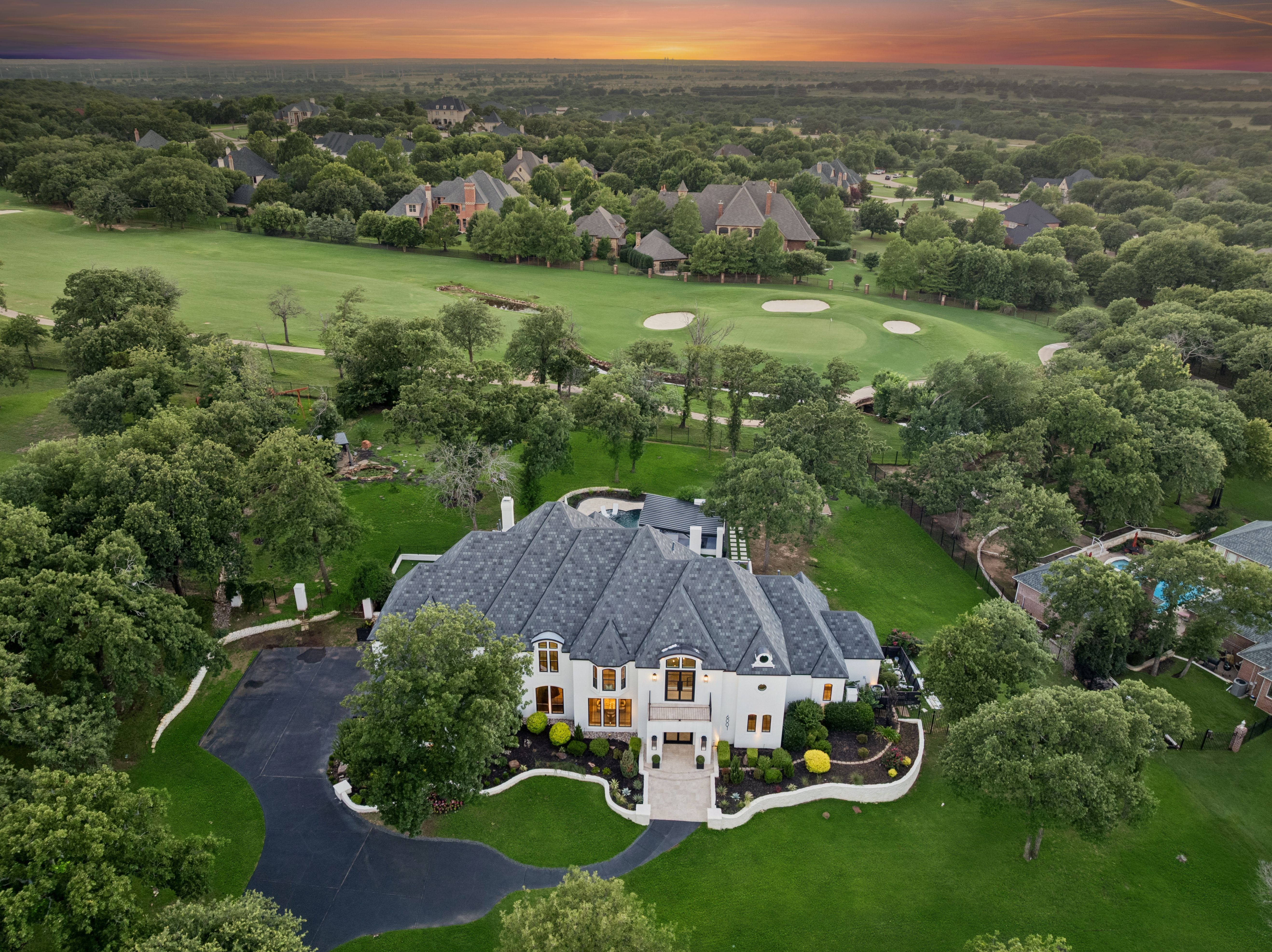 6001 Pine Valley Drive Flower Mound TX 75022