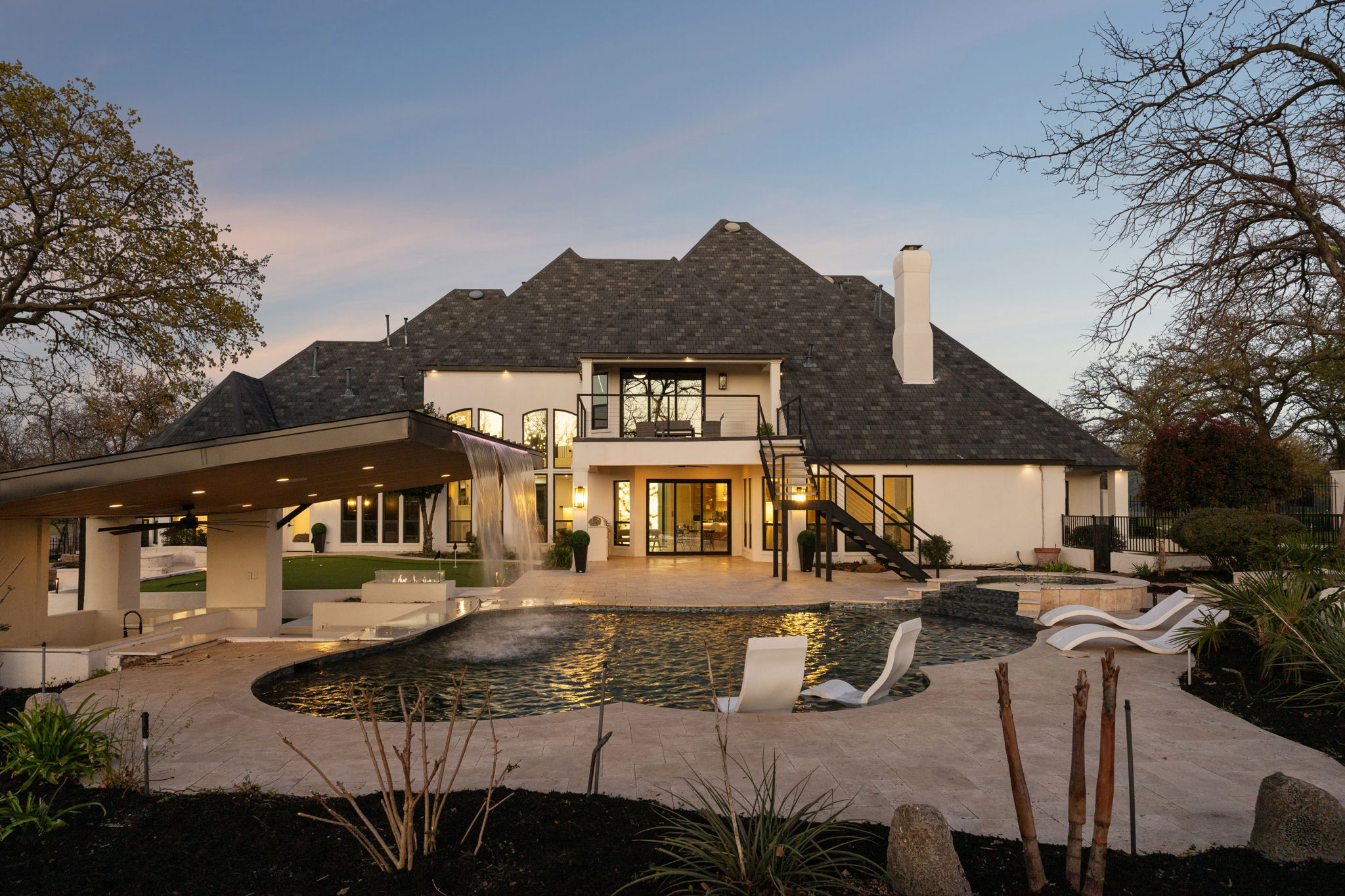 6001 Pine Valley Drive Flower Mound TX 75022