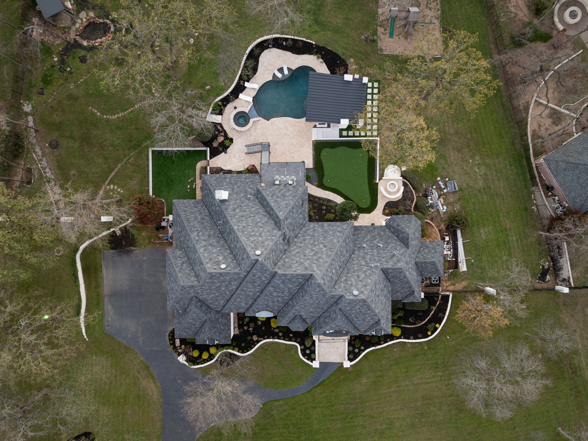 6001 Pine Valley Drive Flower Mound TX 75022