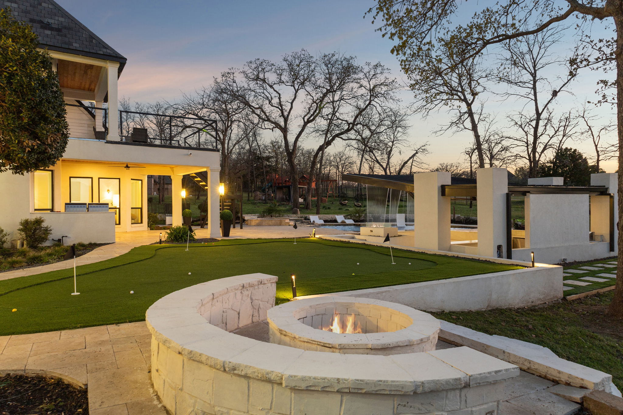 6001 Pine Valley Drive Flower Mound TX 75022