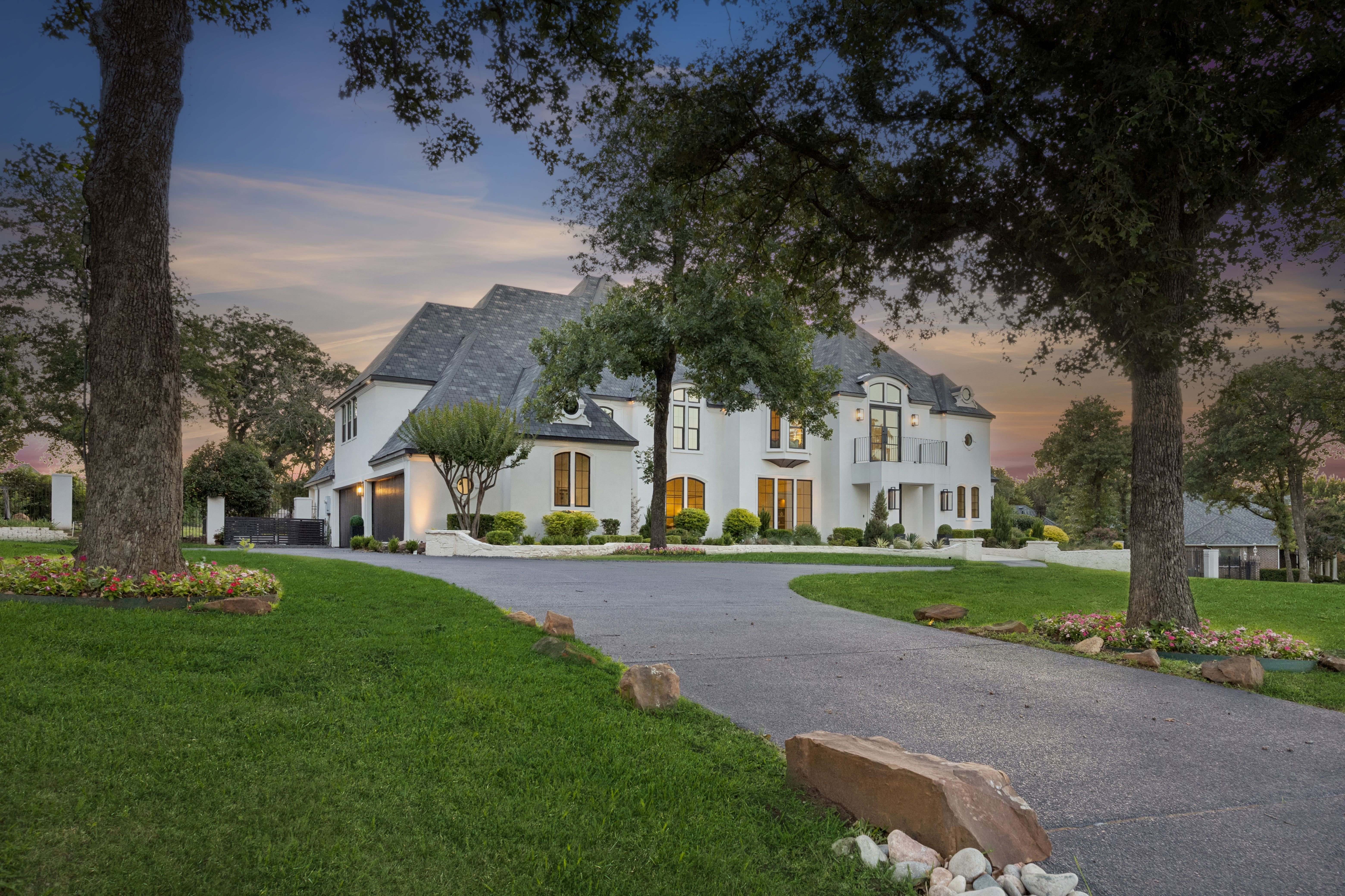 6001 Pine Valley Drive Flower Mound TX 75022
