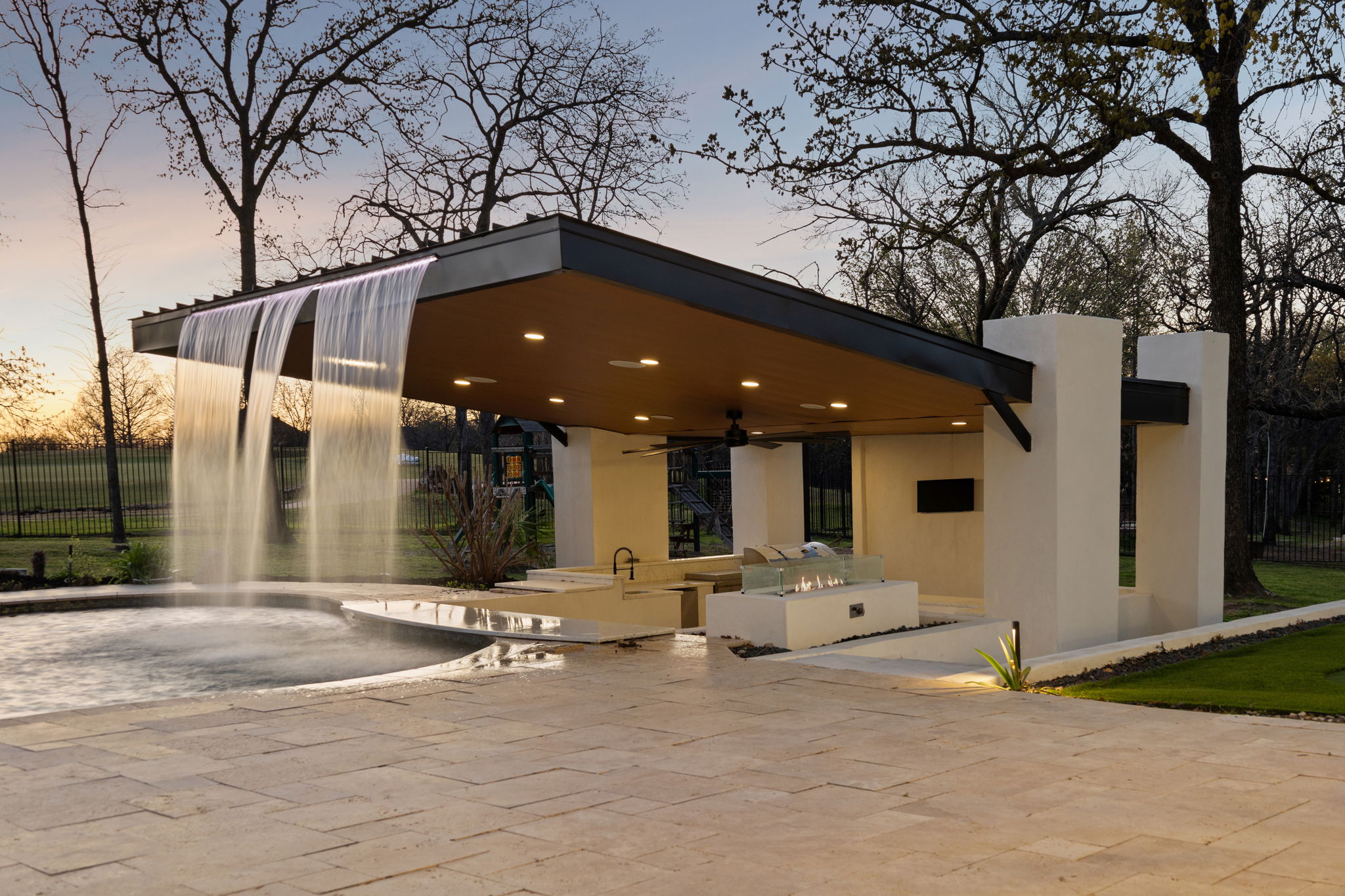 6001 Pine Valley Drive Flower Mound TX 75022
