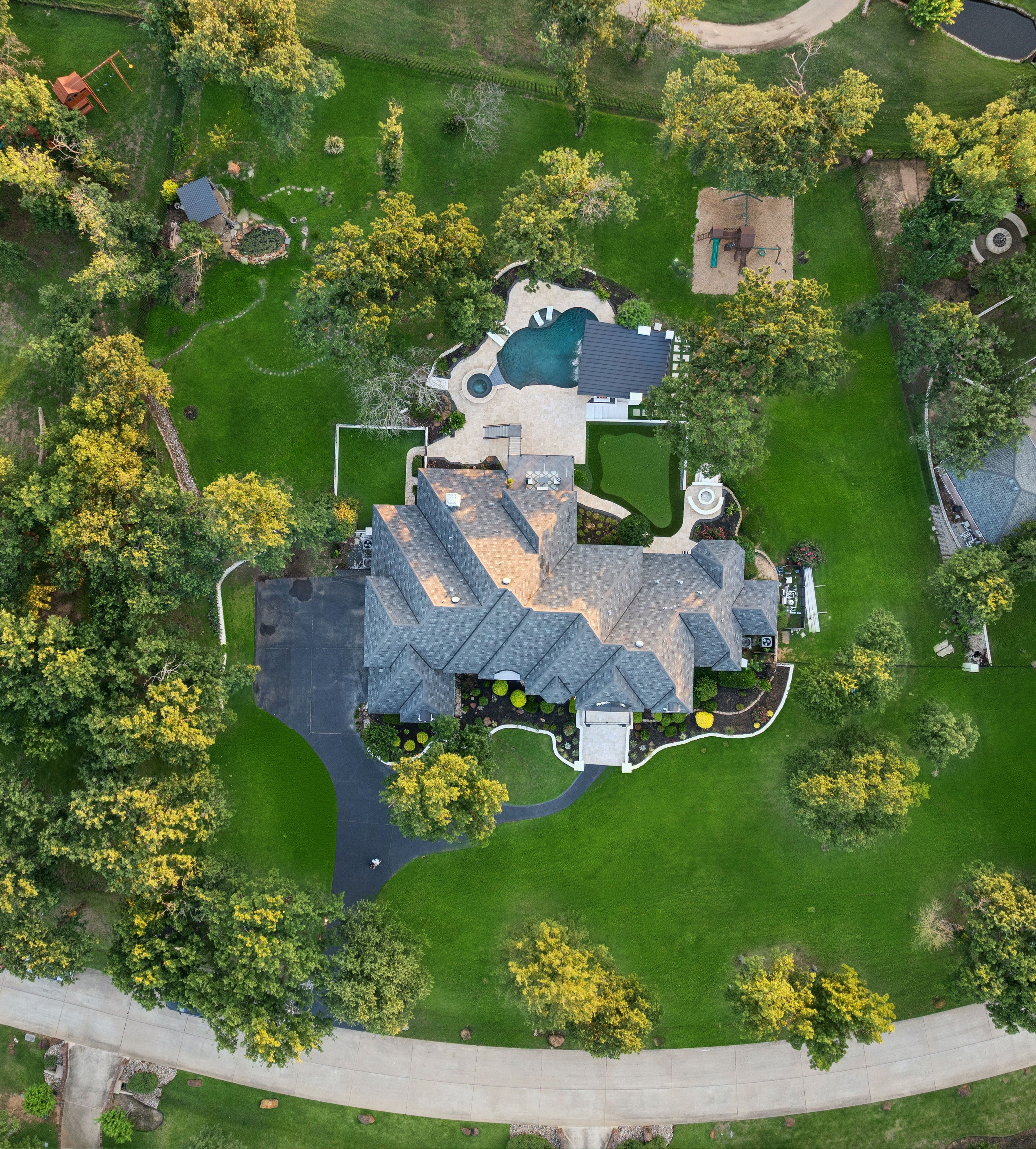 6001 Pine Valley Drive Flower Mound TX 75022