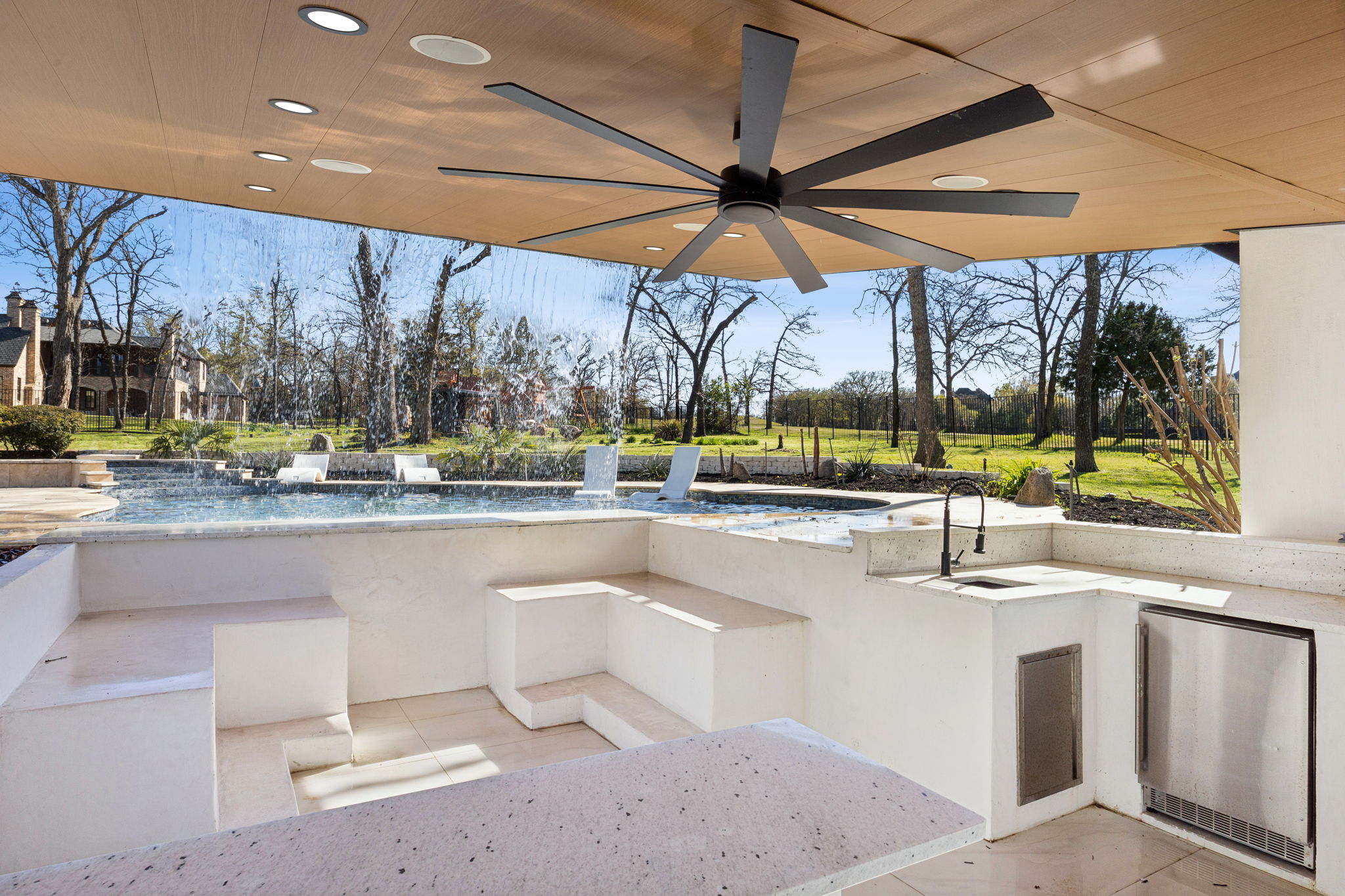 6001 Pine Valley Drive Flower Mound TX 75022
