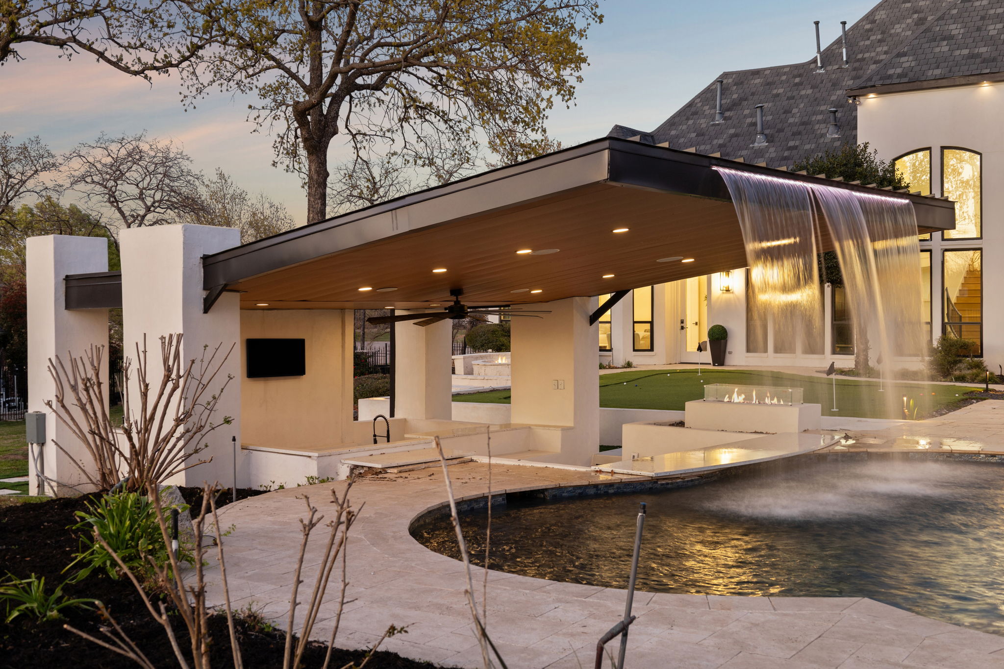 6001 Pine Valley Drive Flower Mound TX 75022