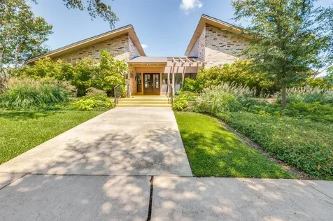 7609 Riverbrook Drive Dallas TX 75230