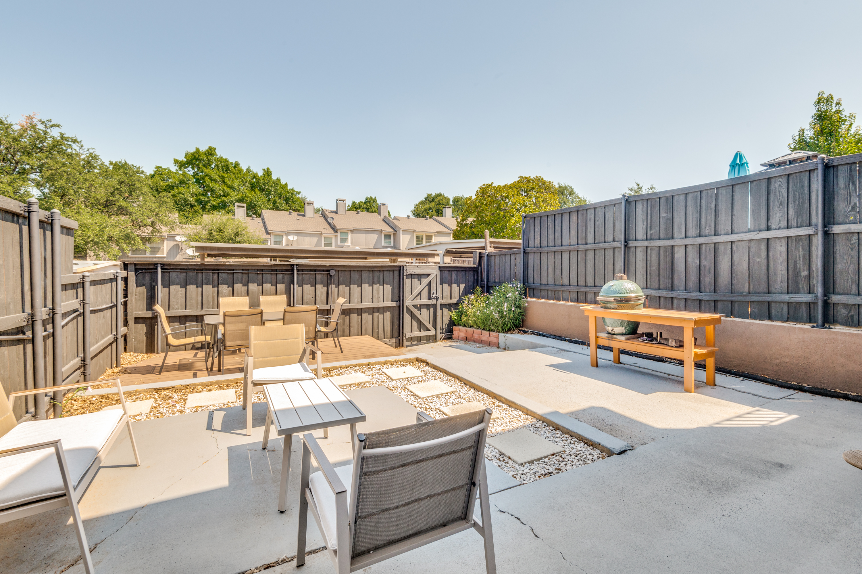 7609 Riverbrook Drive Dallas TX 75230