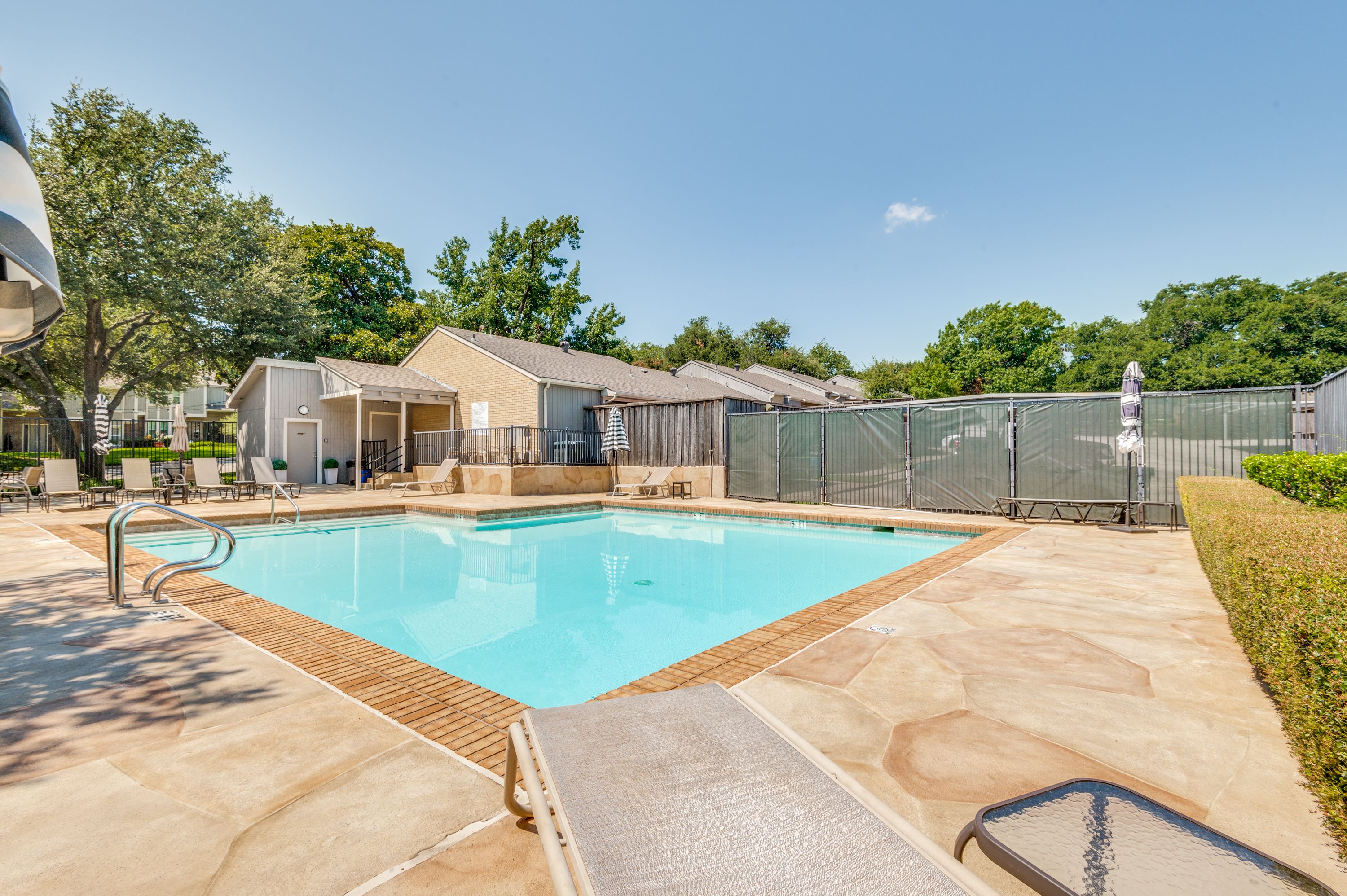7609 Riverbrook Drive Dallas TX 75230