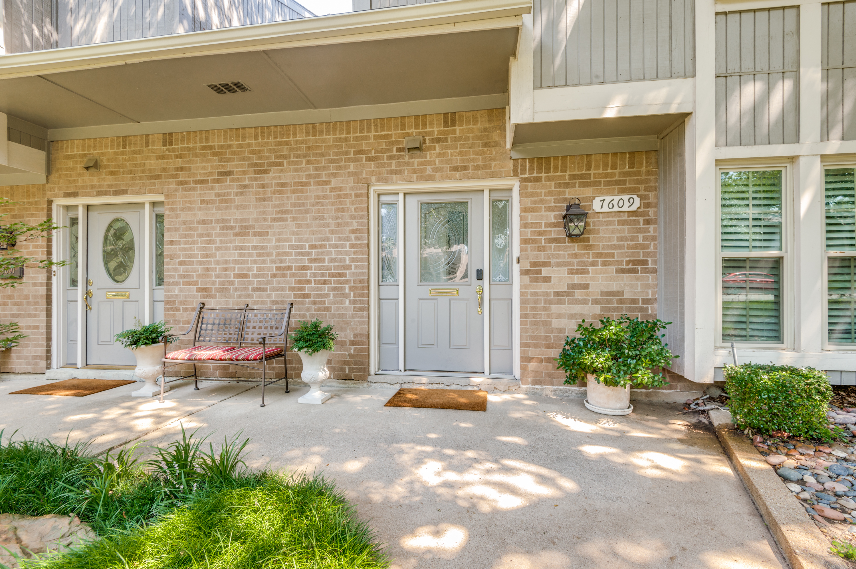 7609 Riverbrook Drive Dallas TX 75230