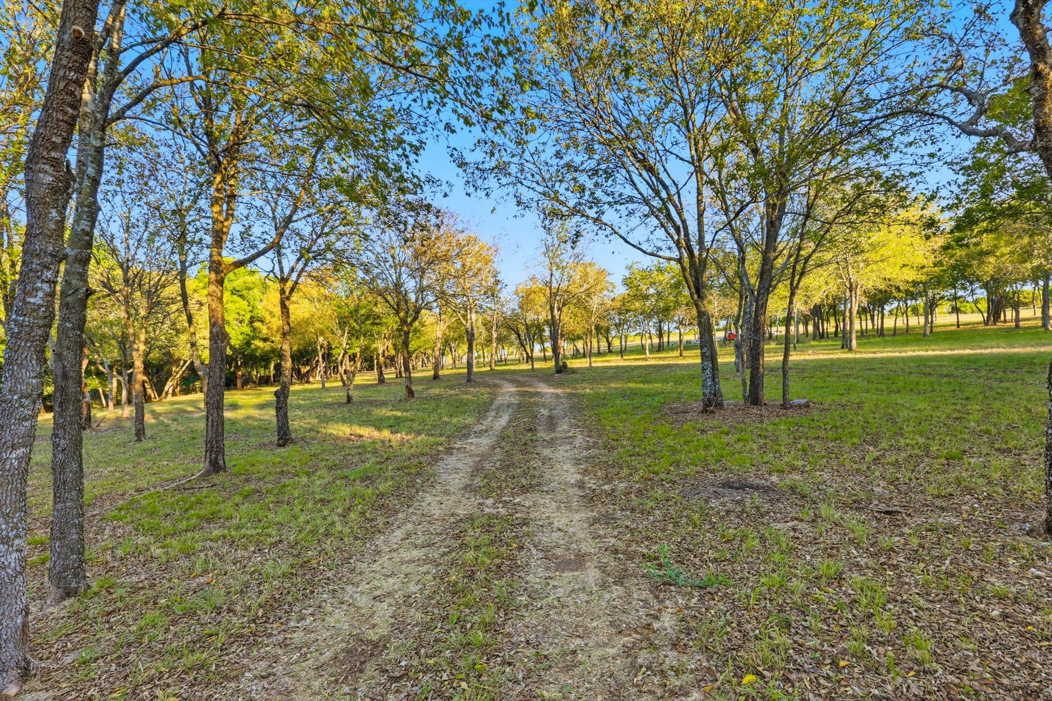 2401 Bear Creek Road Aledo TX 76008