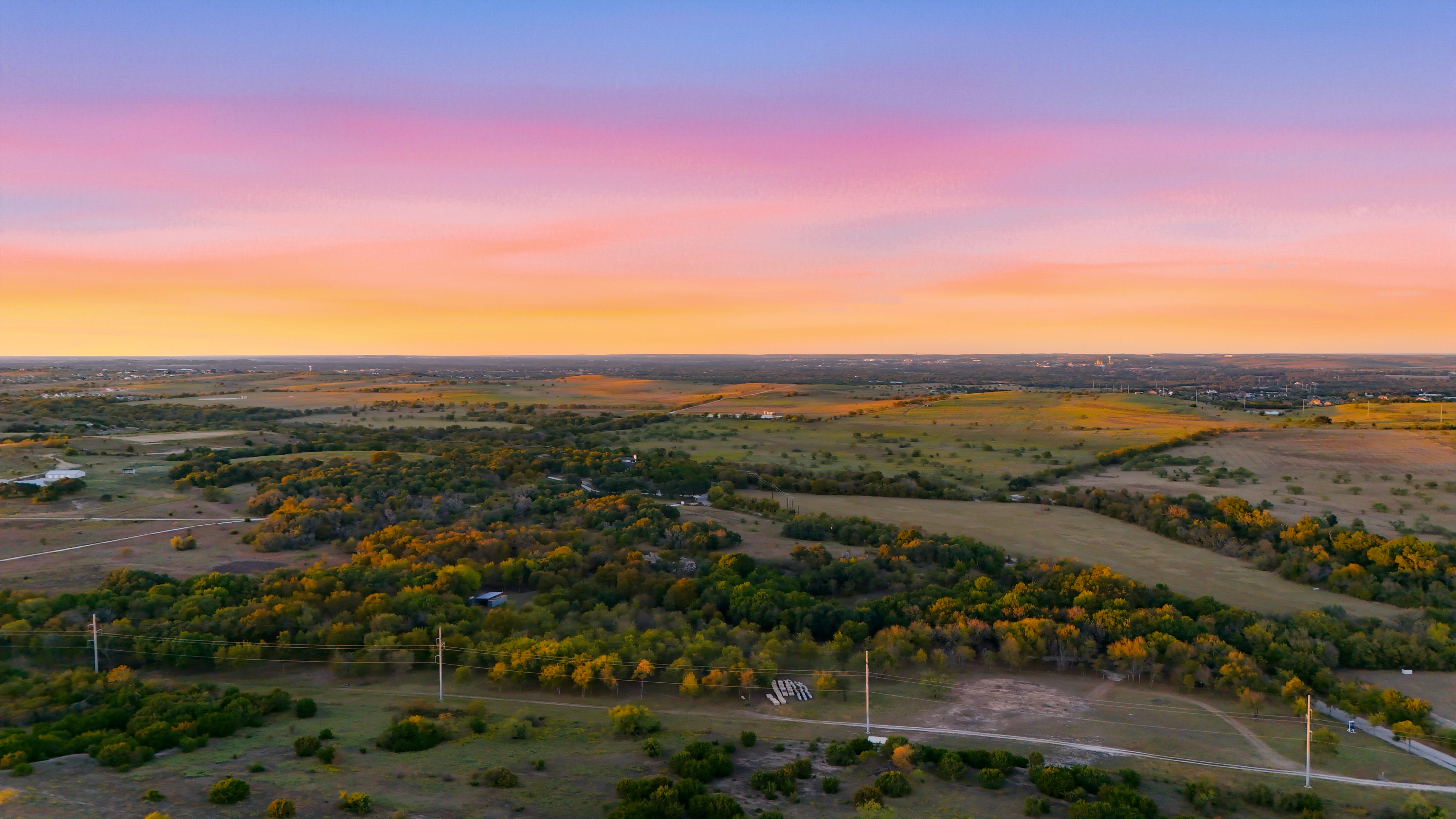 2401 Bear Creek Road Aledo TX 76008