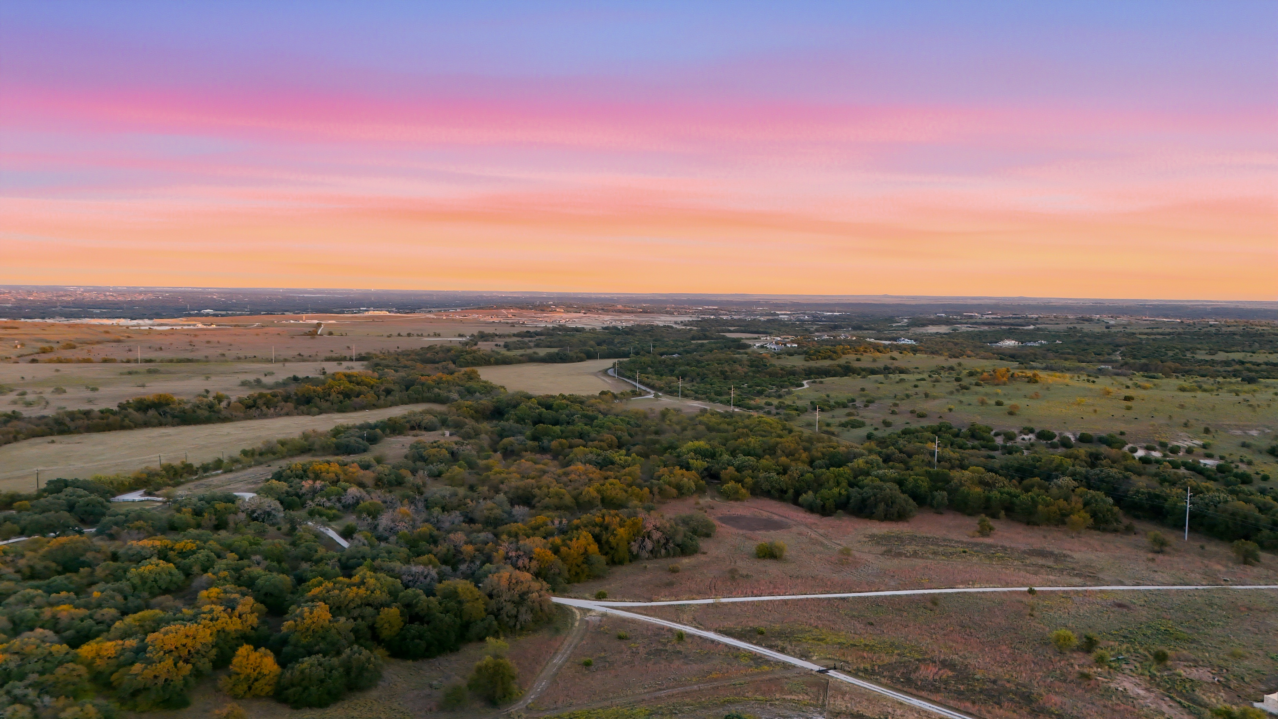 2401 Bear Creek Road Aledo TX 76008