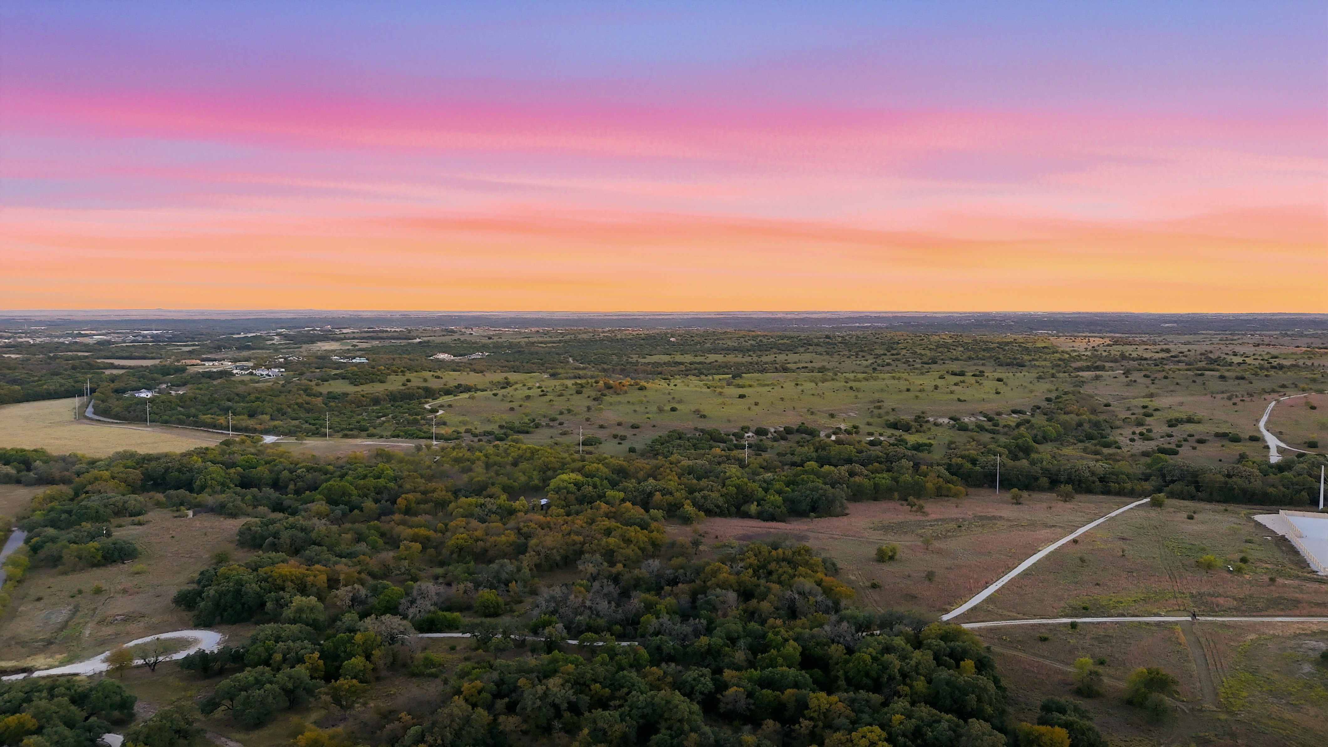 2401 Bear Creek Road Aledo TX 76008