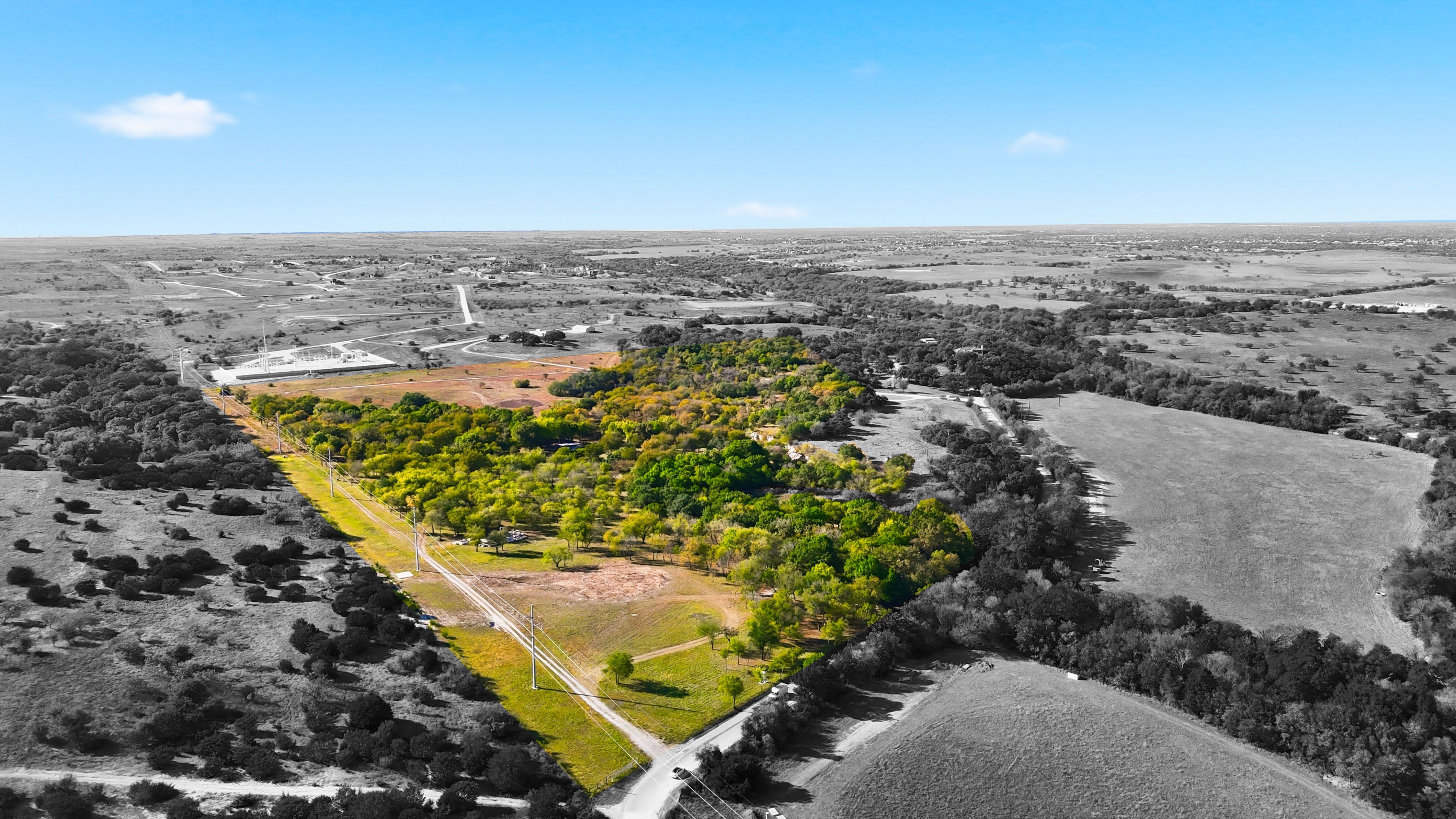 2401 Bear Creek Road Aledo TX 76008