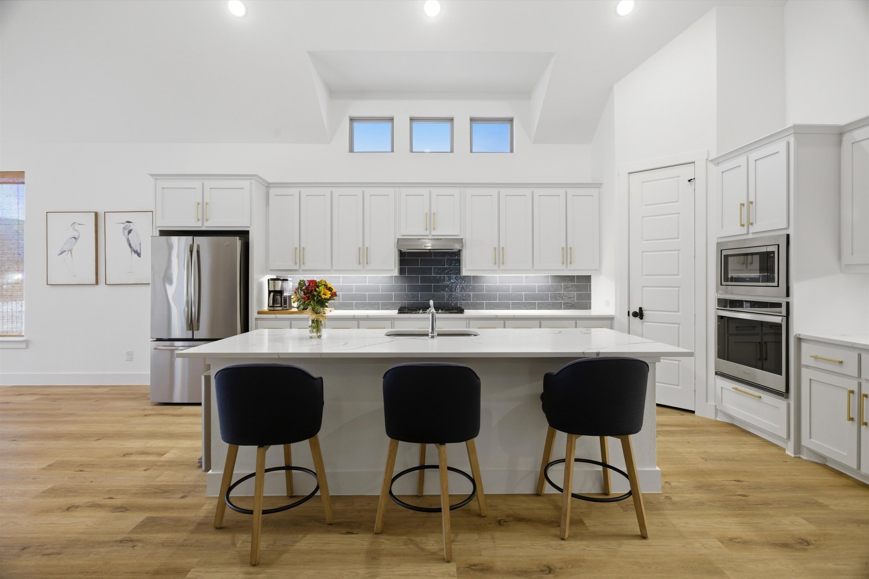6033 Strada Cove Fort Worth TX 76123
