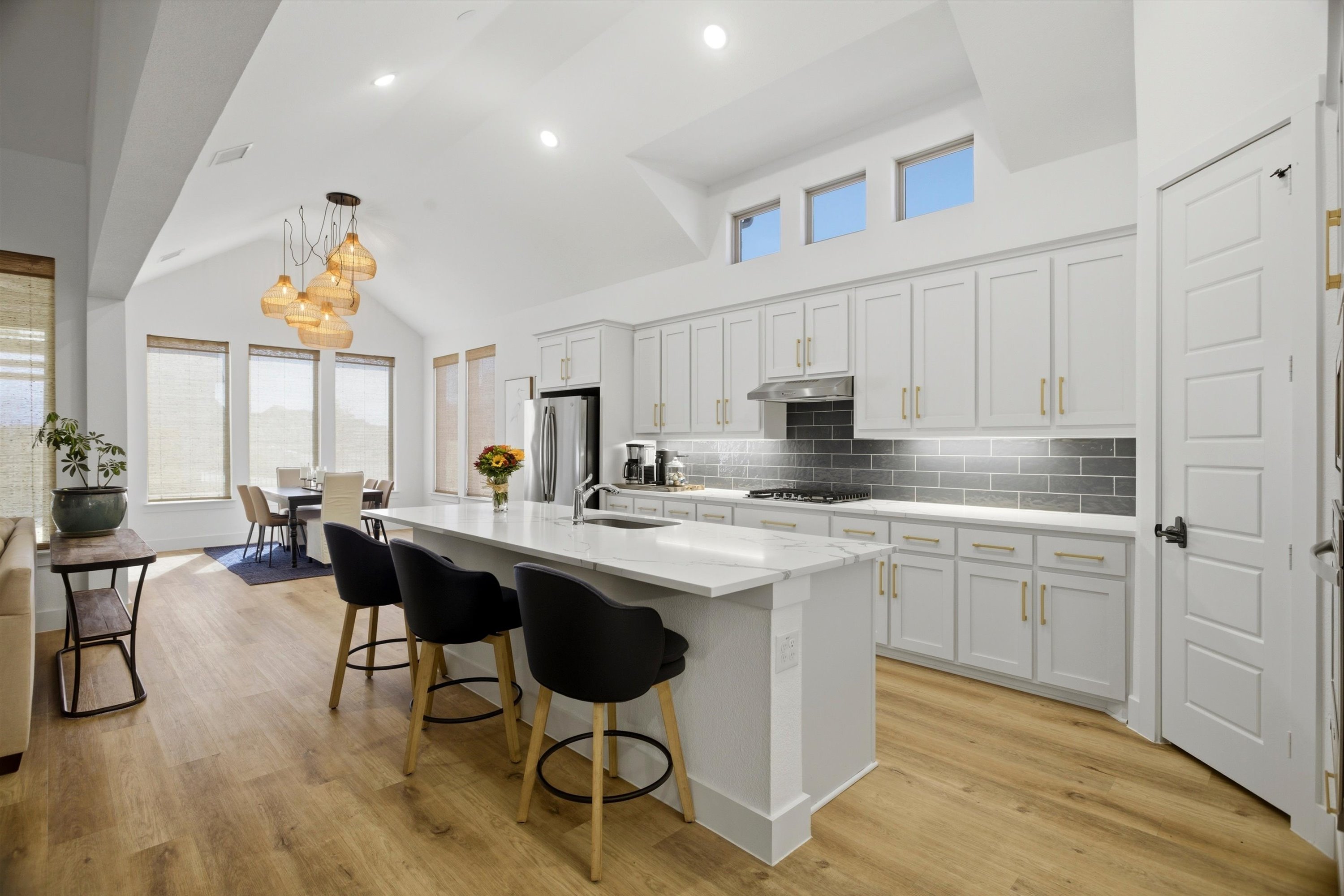 6033 Strada Cove Fort Worth TX 76123