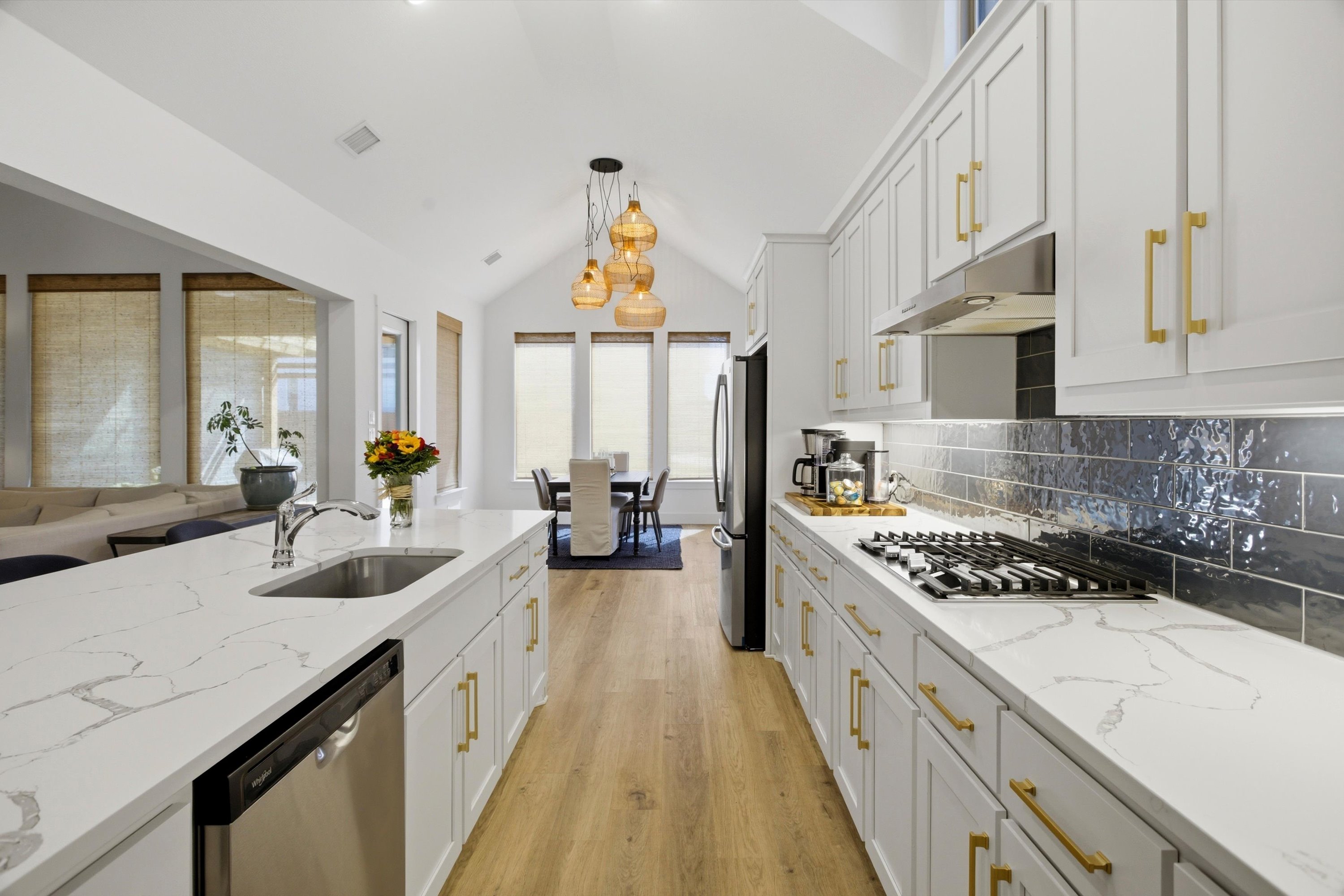6033 Strada Cove Fort Worth TX 76123