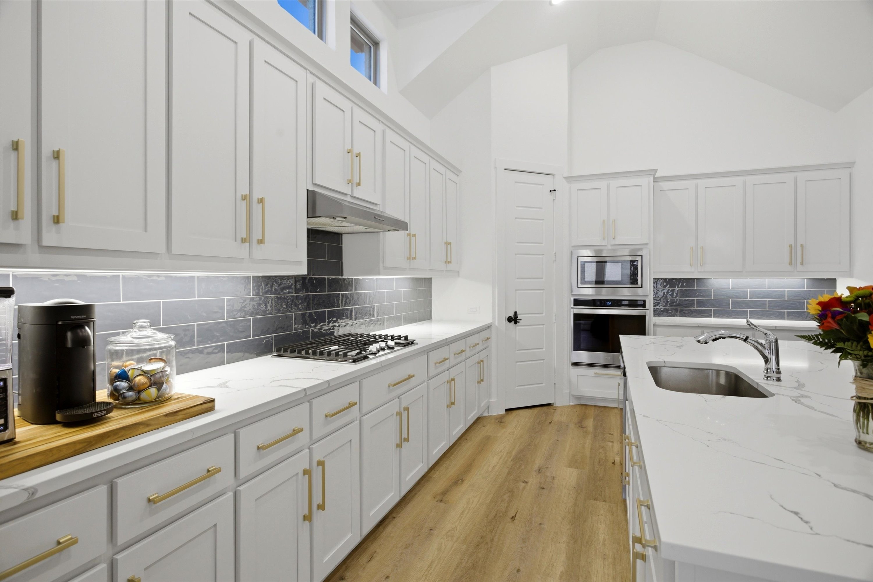 6033 Strada Cove Fort Worth TX 76123