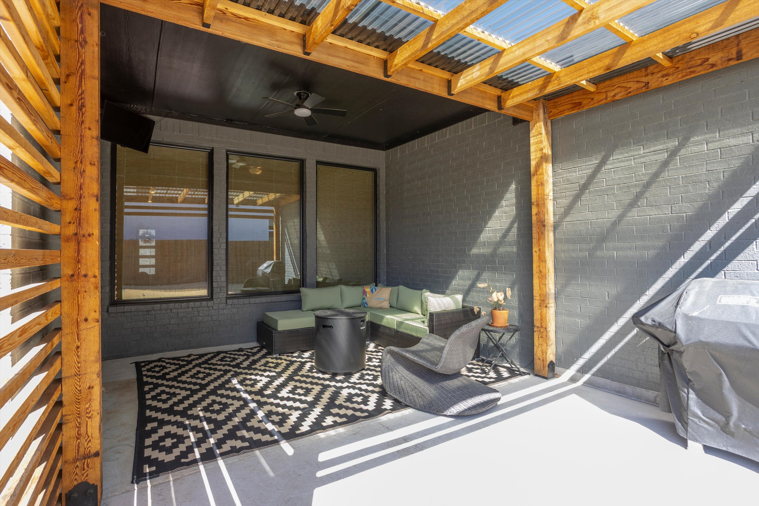 6033 Strada Cove Fort Worth TX 76123