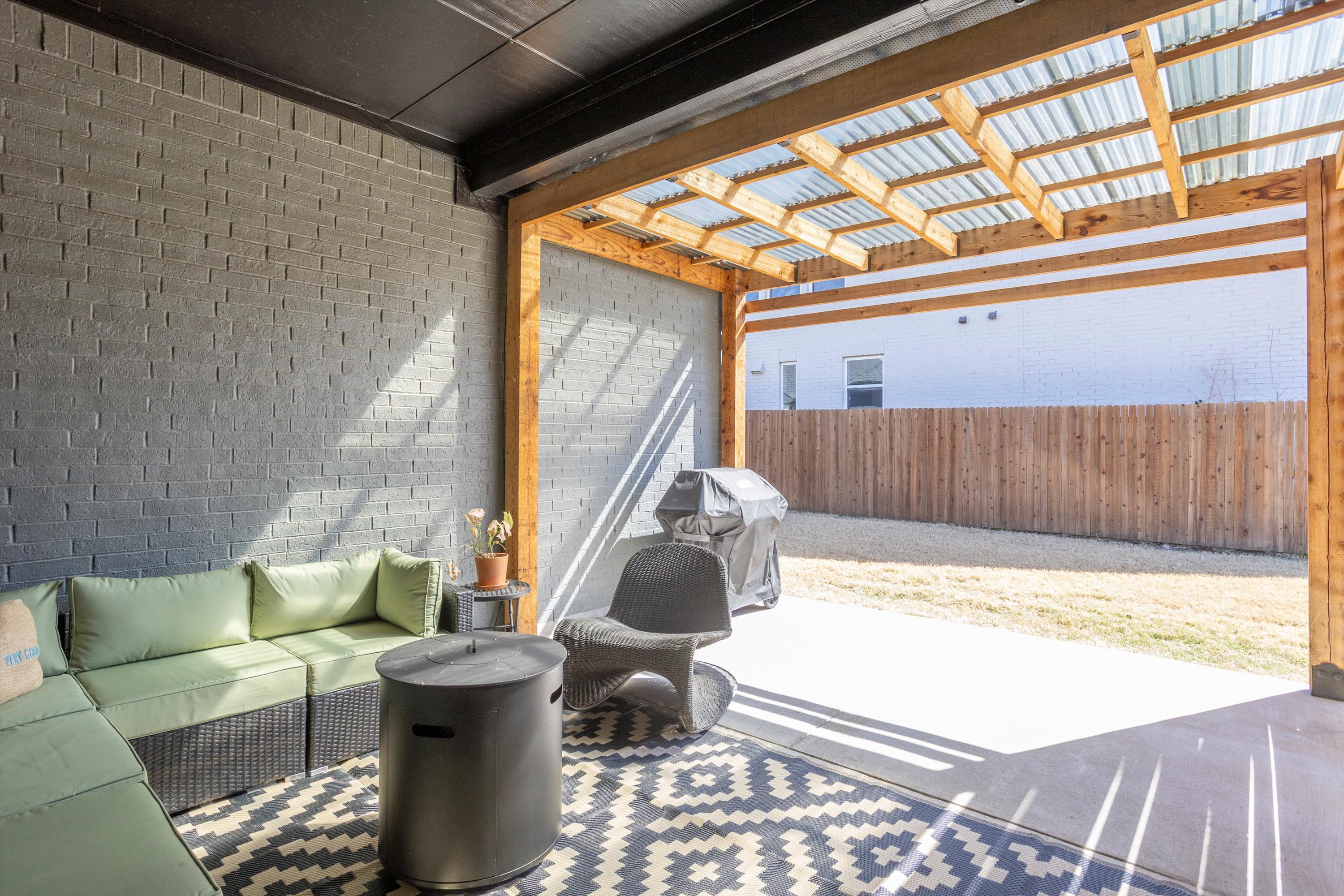 6033 Strada Cove Fort Worth TX 76123