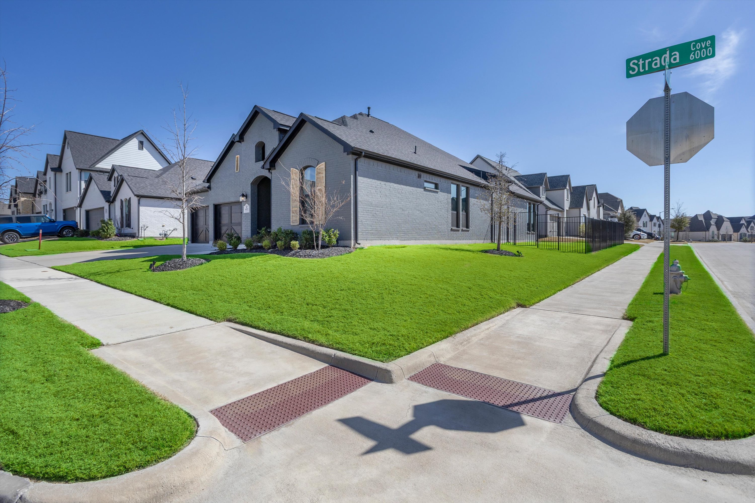 6033 Strada Cove Fort Worth TX 76123