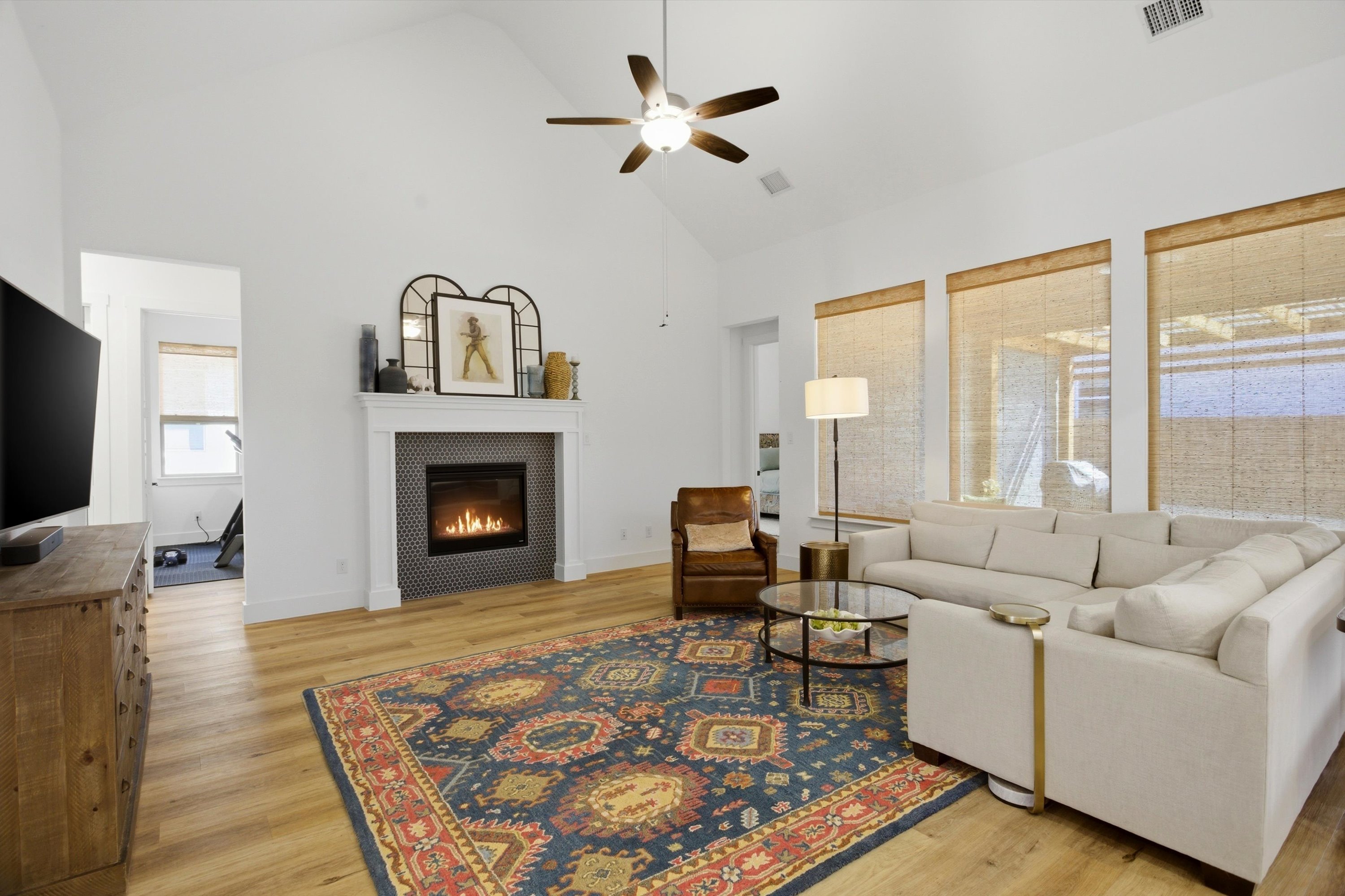 6033 Strada Cove Fort Worth TX 76123