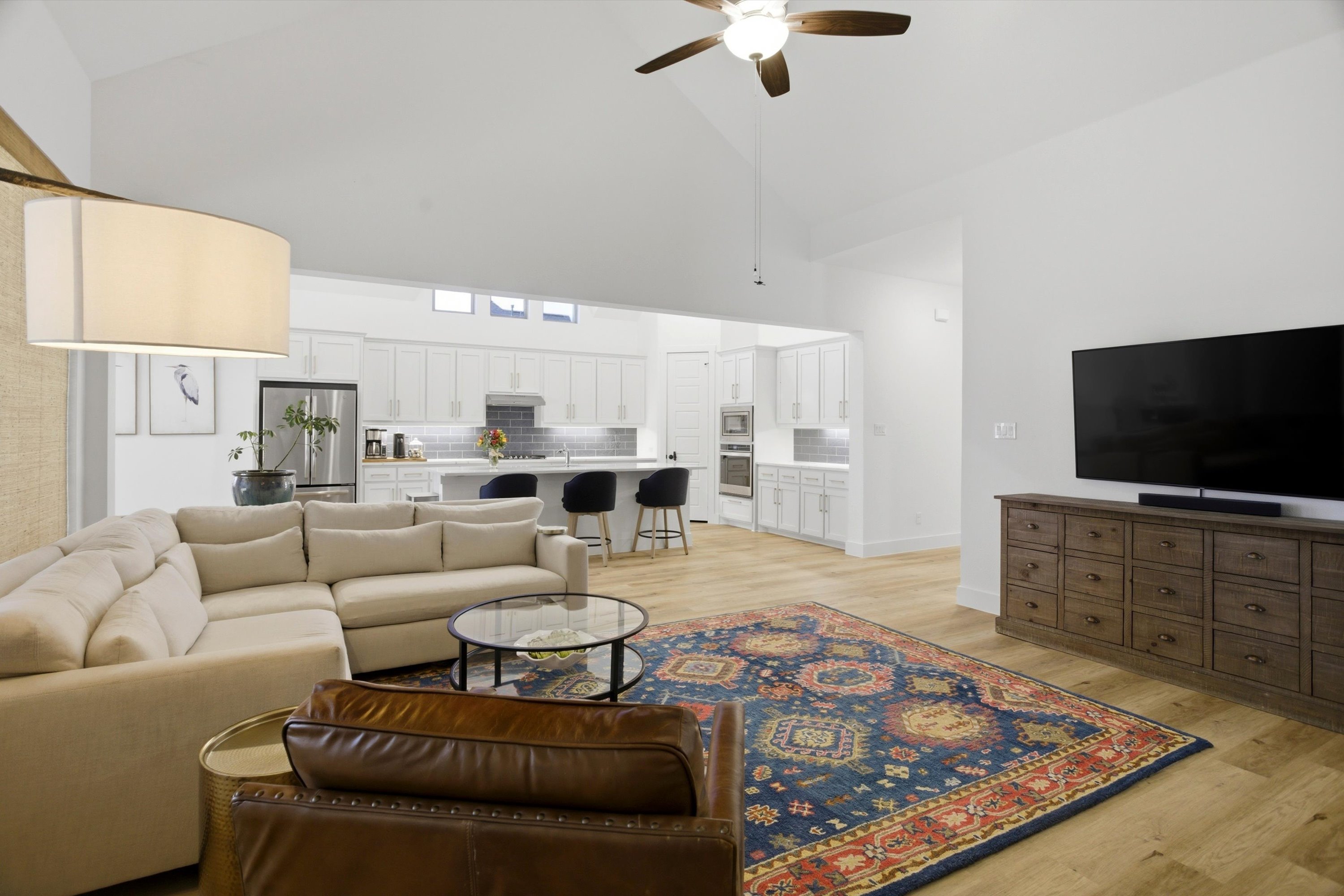 6033 Strada Cove Fort Worth TX 76123