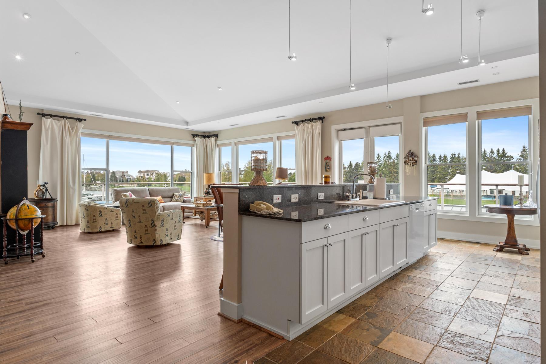 824 Vista Drive Bay Harbor MI 49770