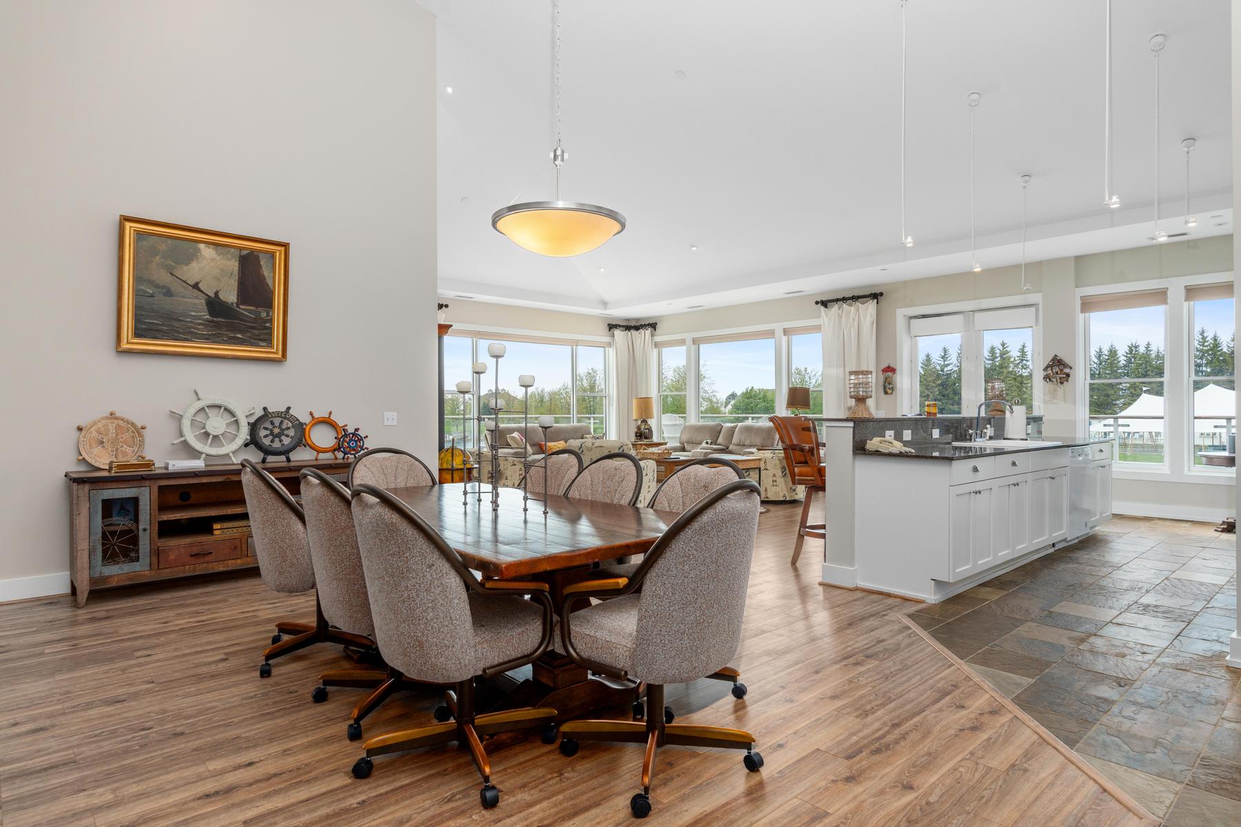 824 Vista Drive Bay Harbor MI 49770