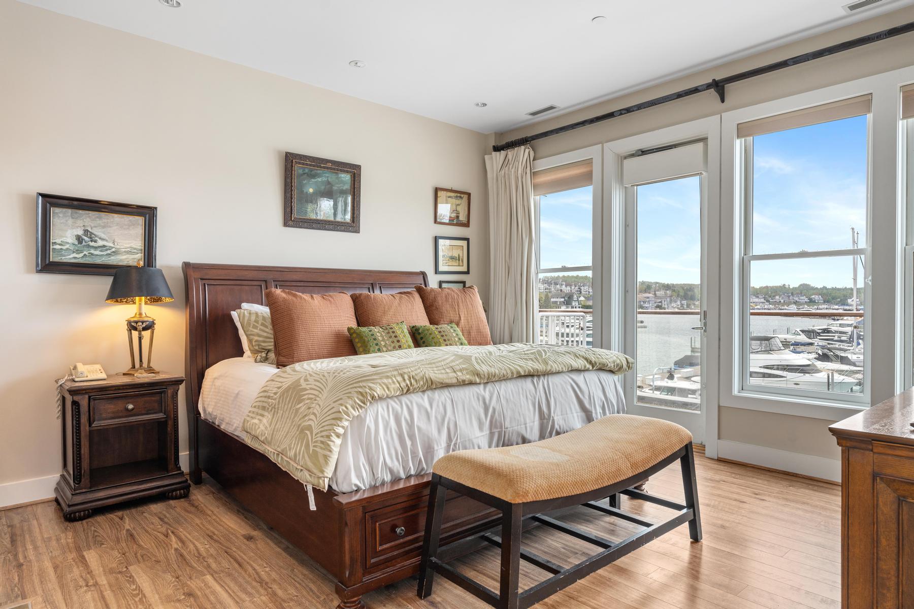 824 Vista Drive Bay Harbor MI 49770