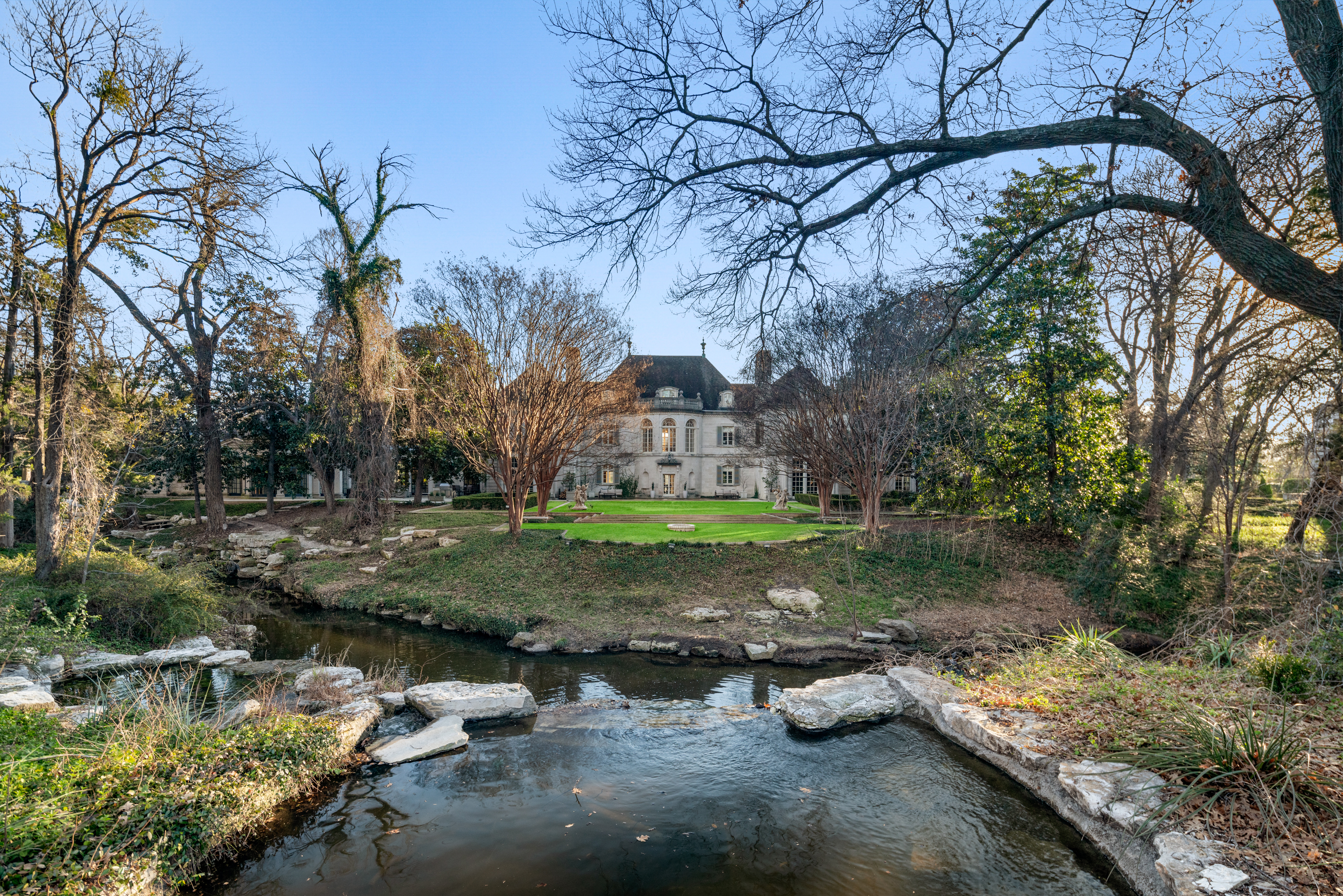 5619 Walnut Hill Lane Dallas TX 75229