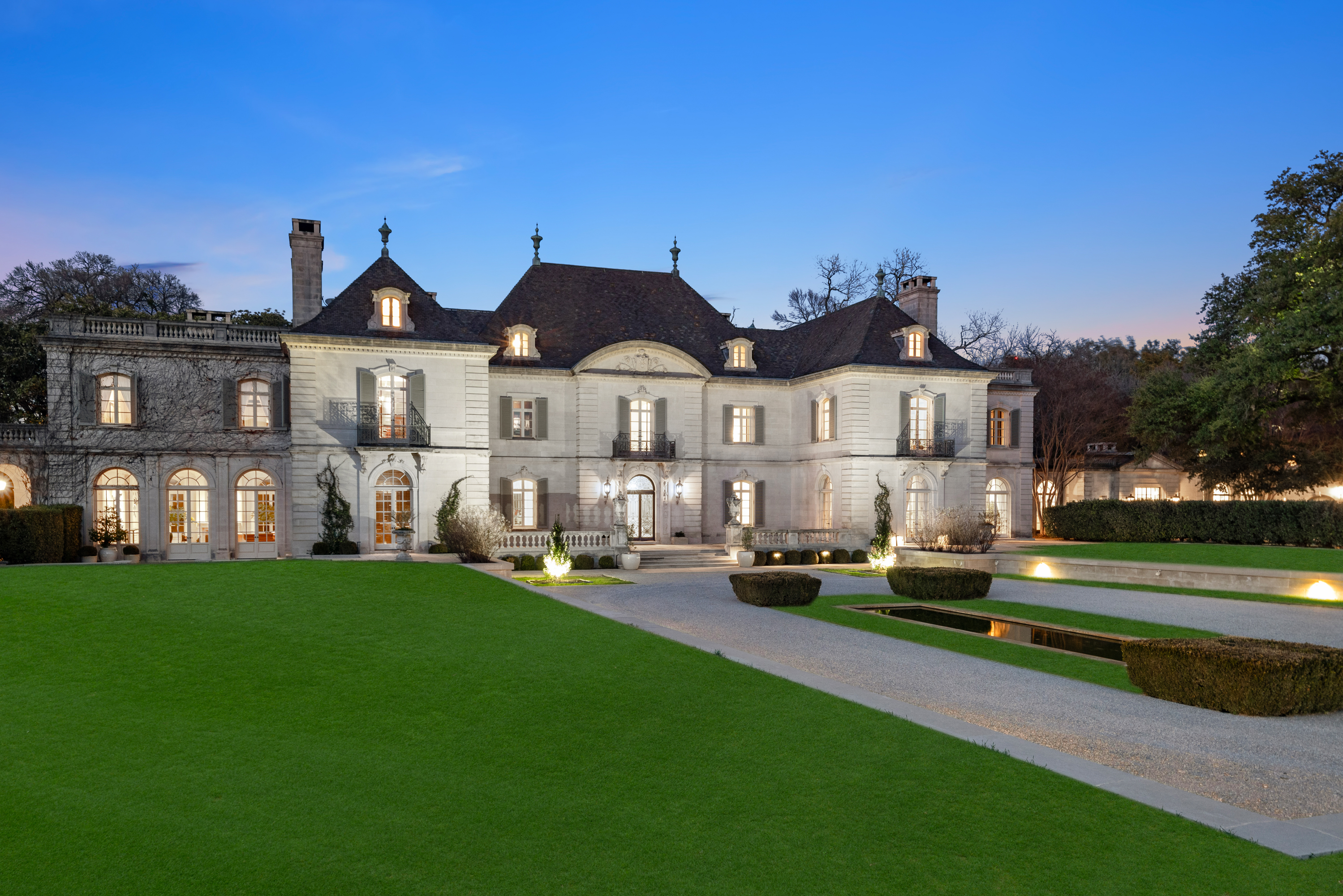 5619 Walnut Hill Lane Dallas TX 75229