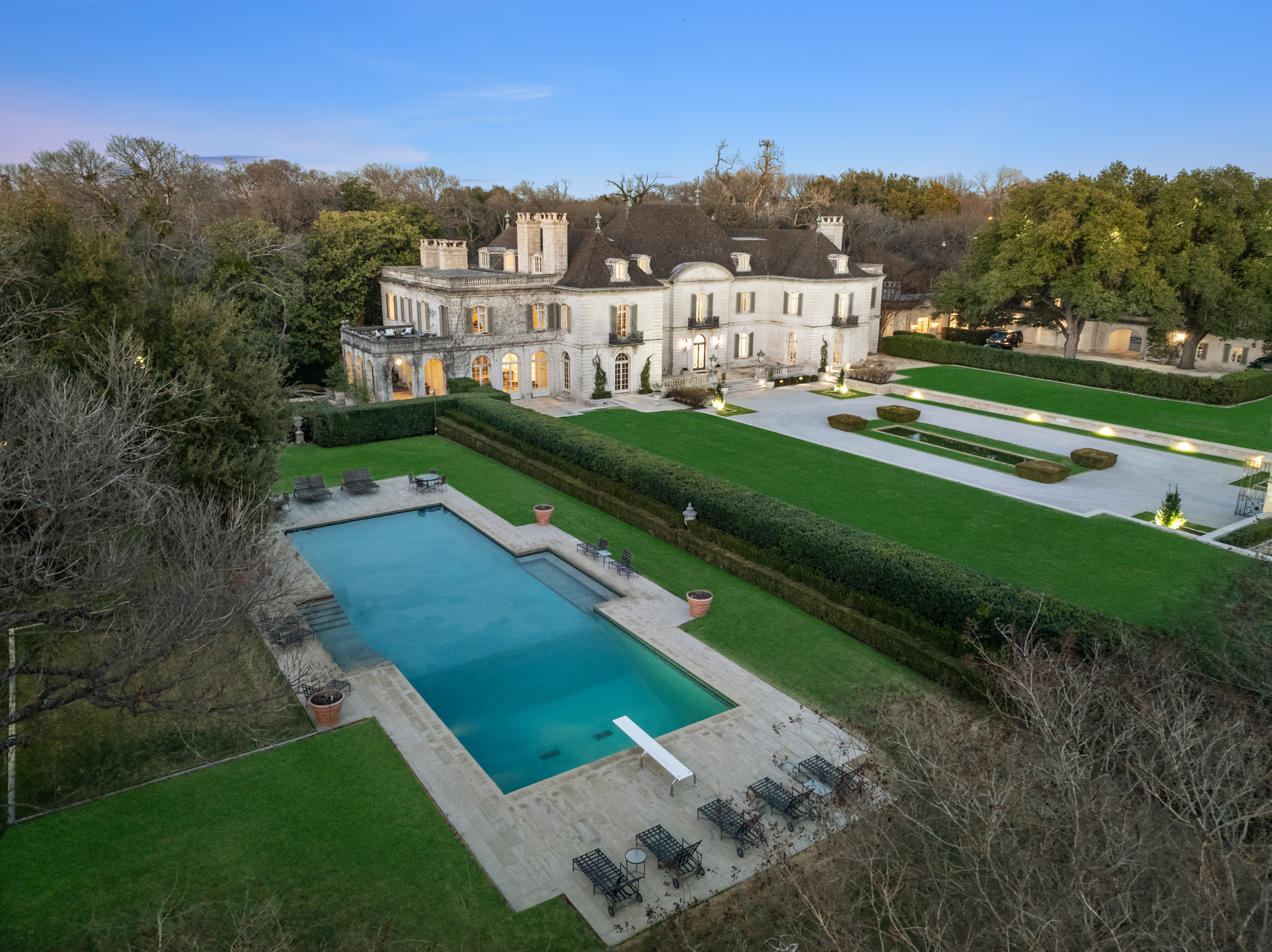 5619 Walnut Hill Lane Dallas TX 75229