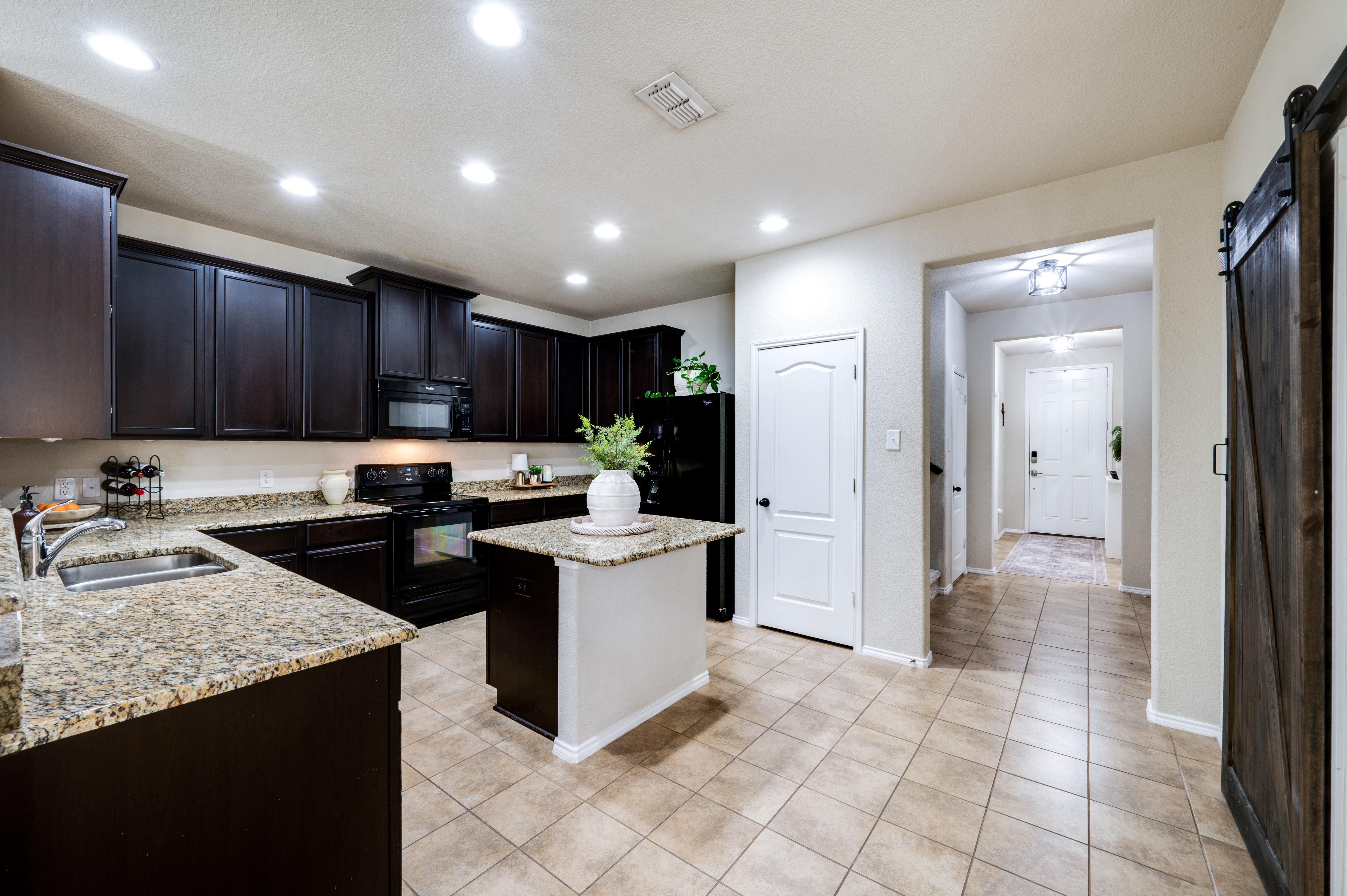 1120 Black Cherry Drive Aubrey TX 76227