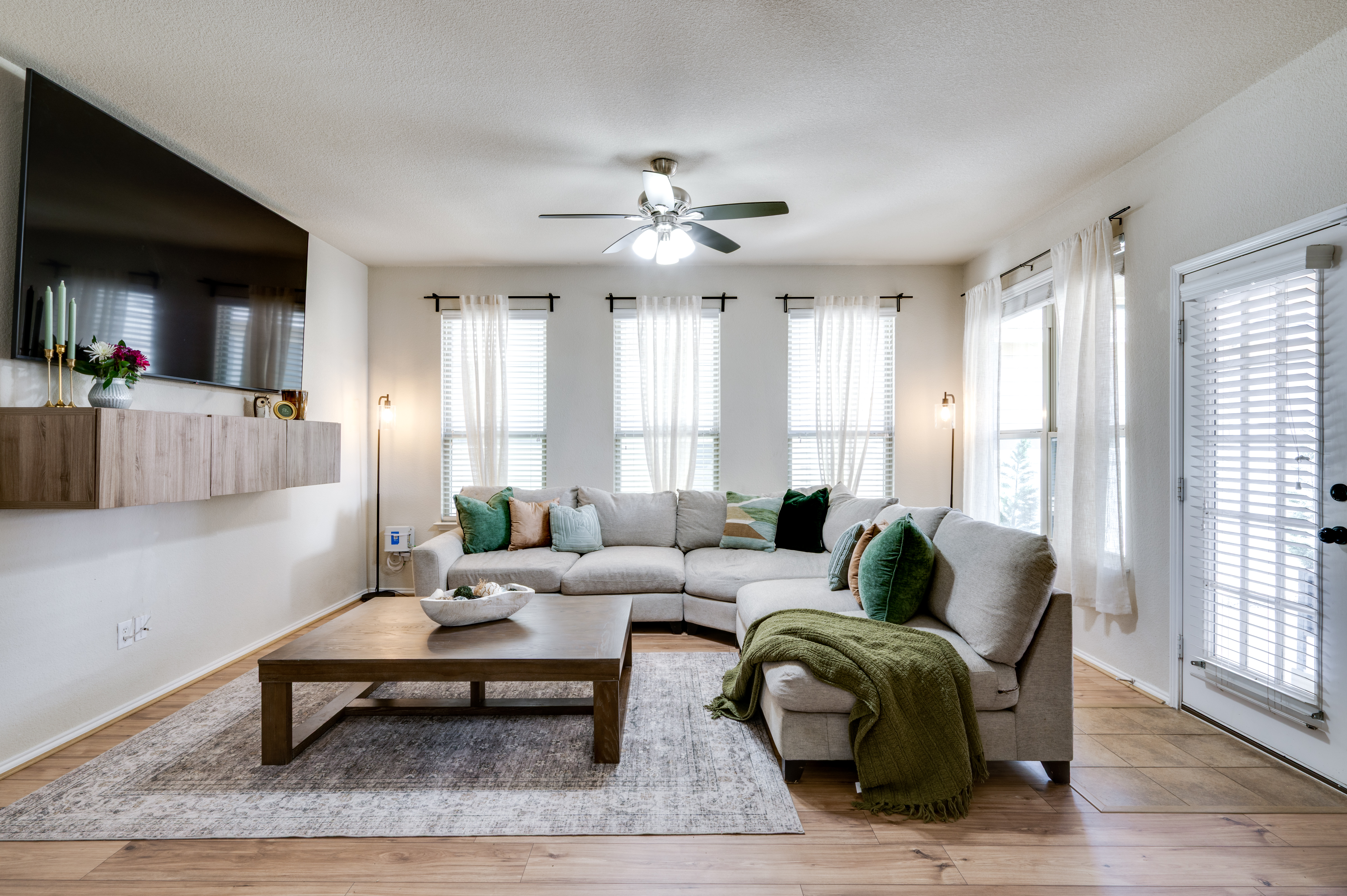 1120 Black Cherry Drive Aubrey TX 76227