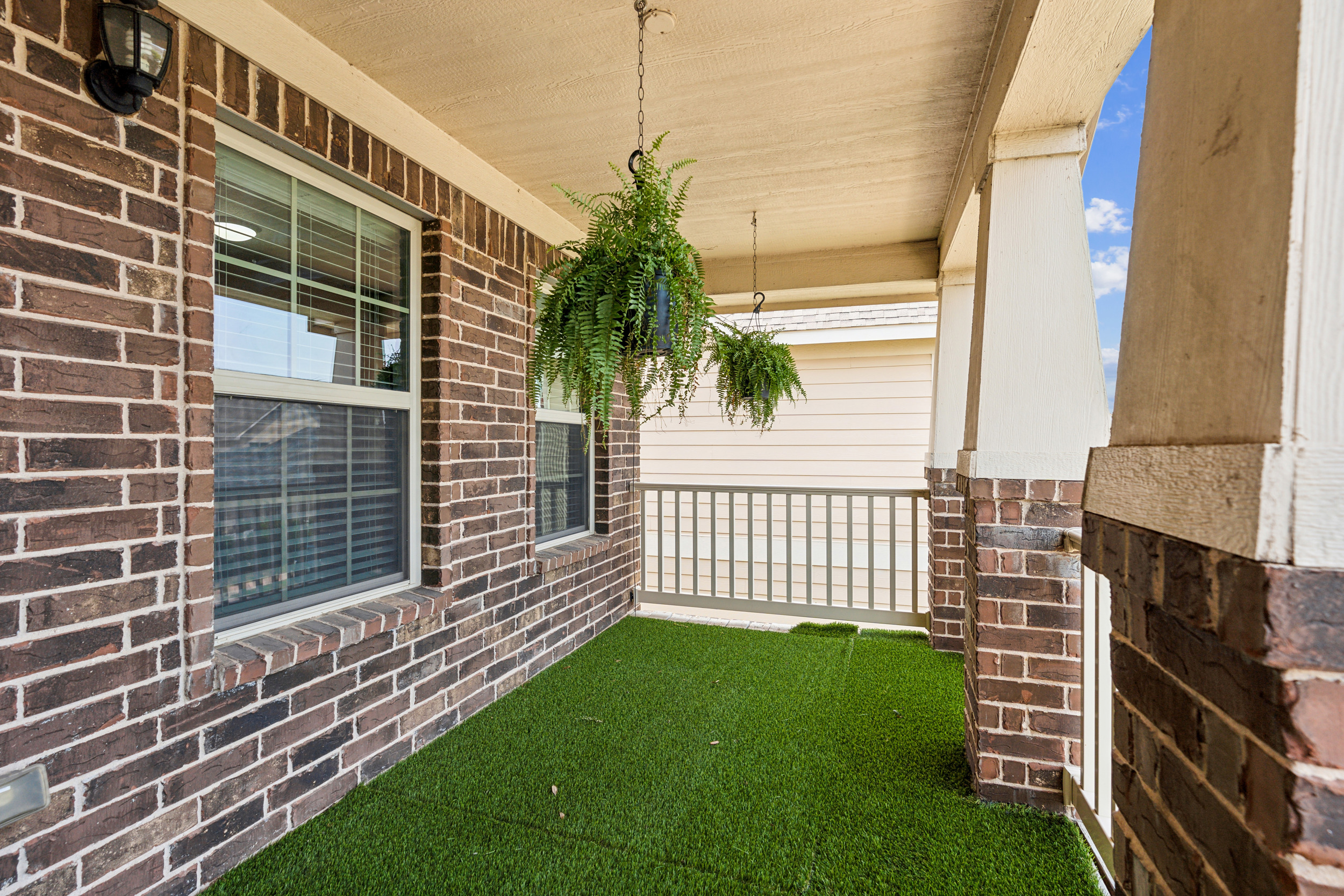 1120 Black Cherry Drive Aubrey TX 76227