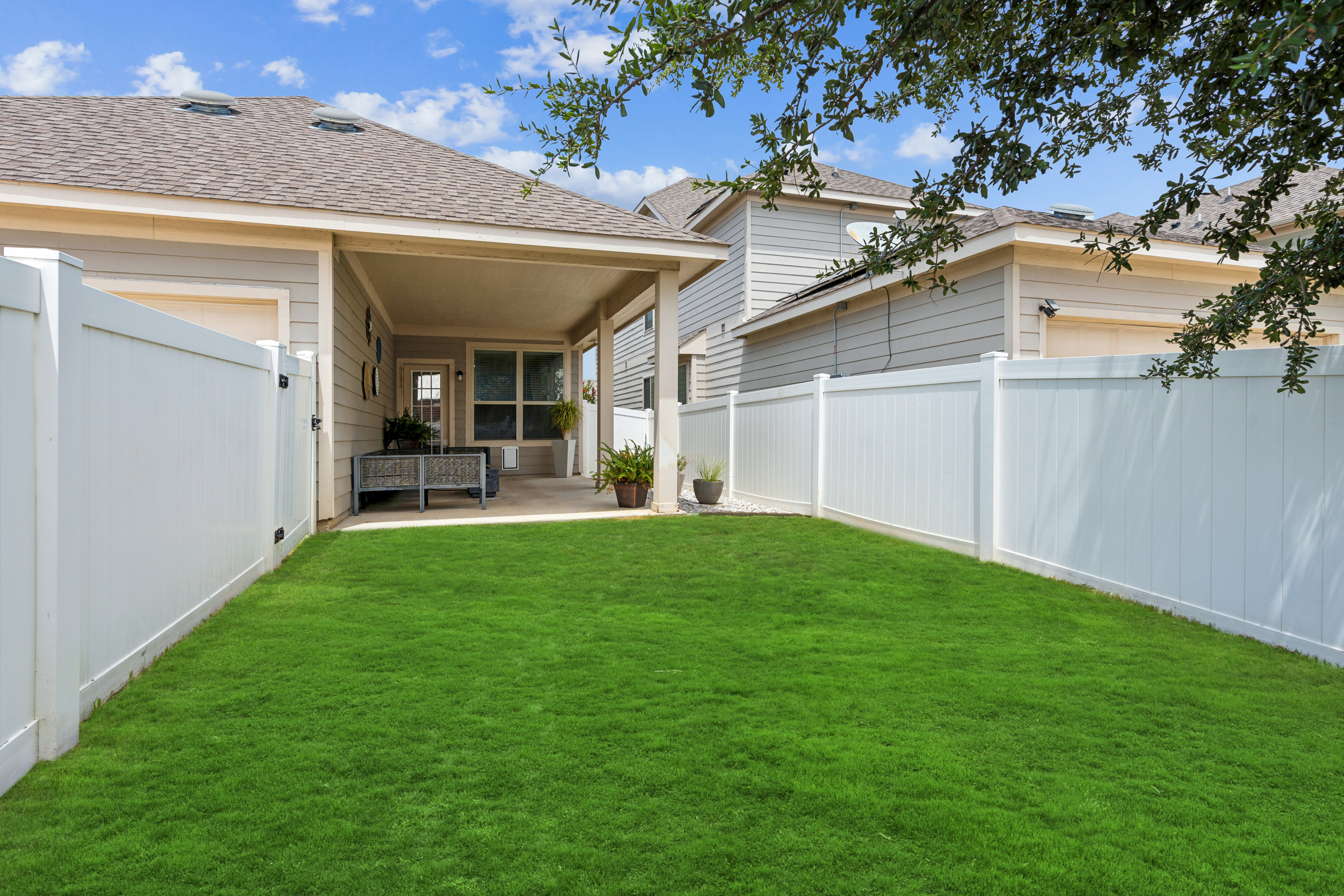 1120 Black Cherry Drive Aubrey TX 76227