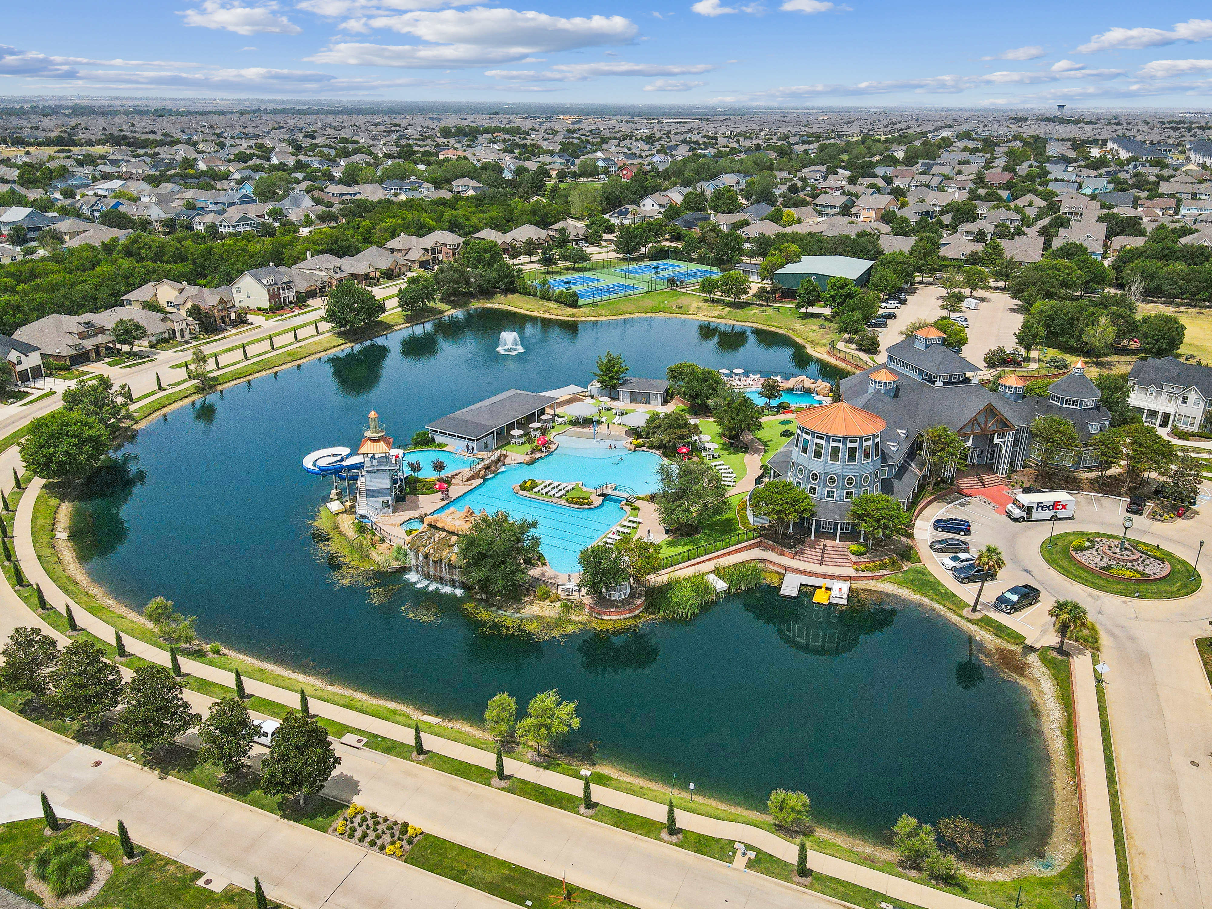 1120 Black Cherry Drive Aubrey TX 76227