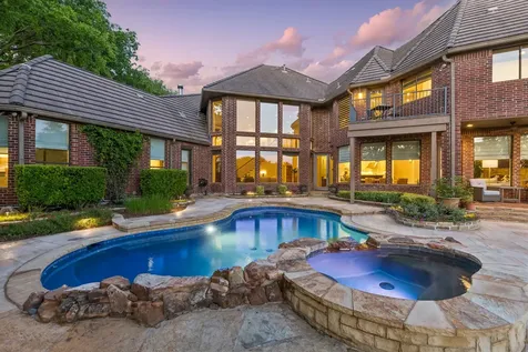 115 Blue Heron Lane Heath TX 75032