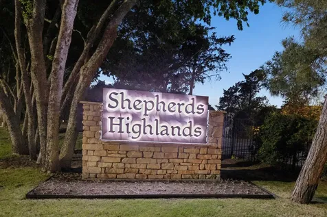 115 Blue Heron Lane Heath TX 75032