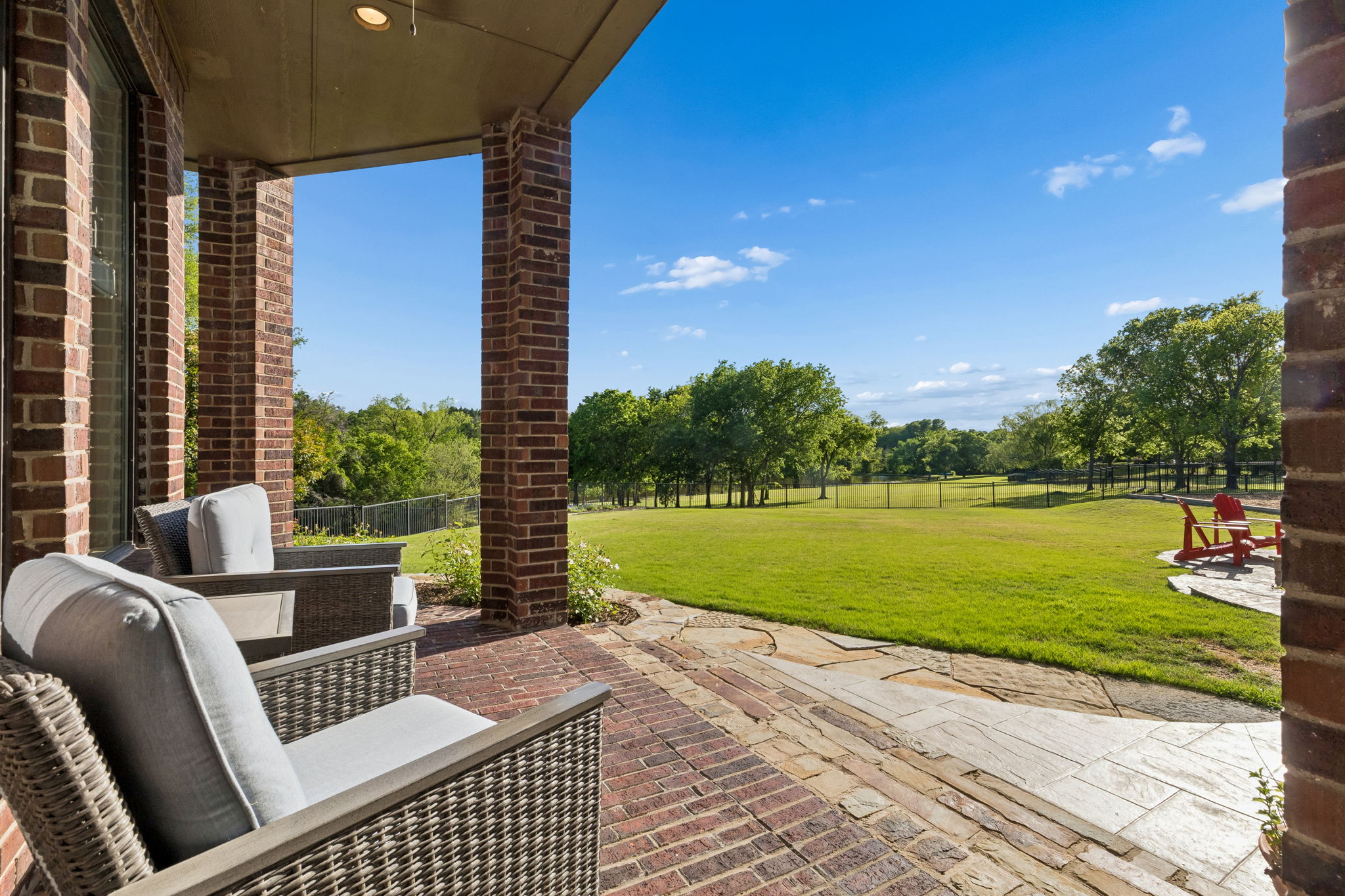115 Blue Heron Lane Heath TX 75032