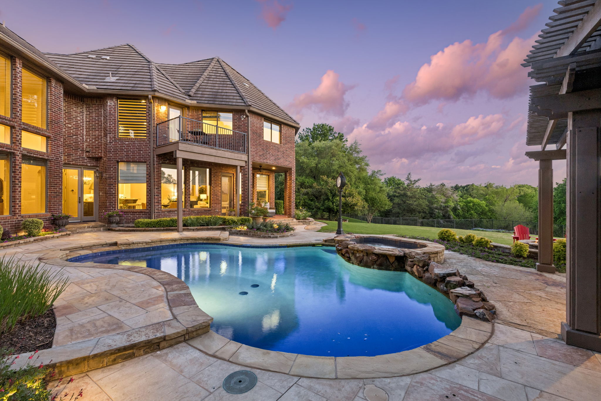 115 Blue Heron Lane Heath TX 75032