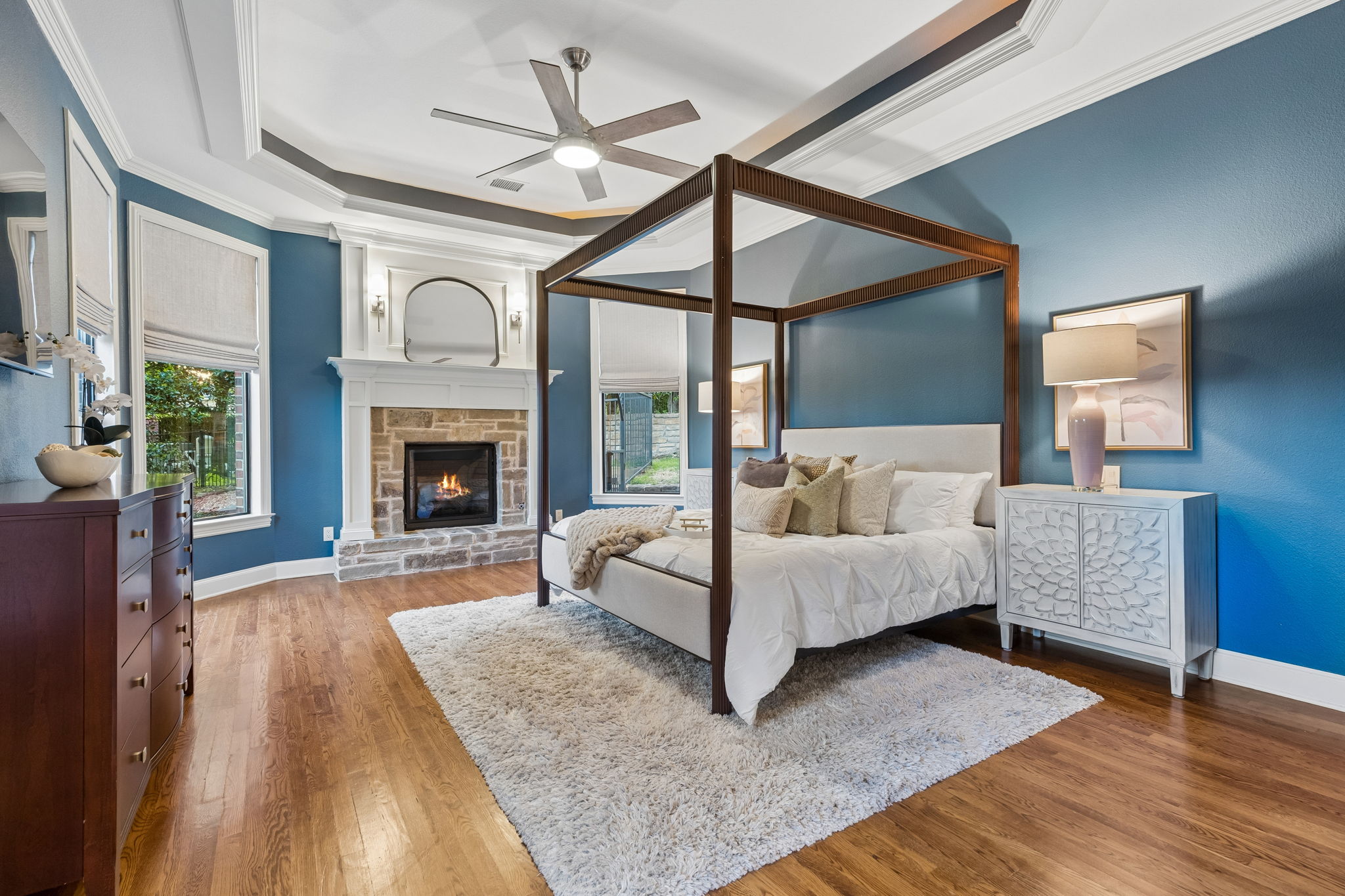 115 Blue Heron Lane Heath TX 75032