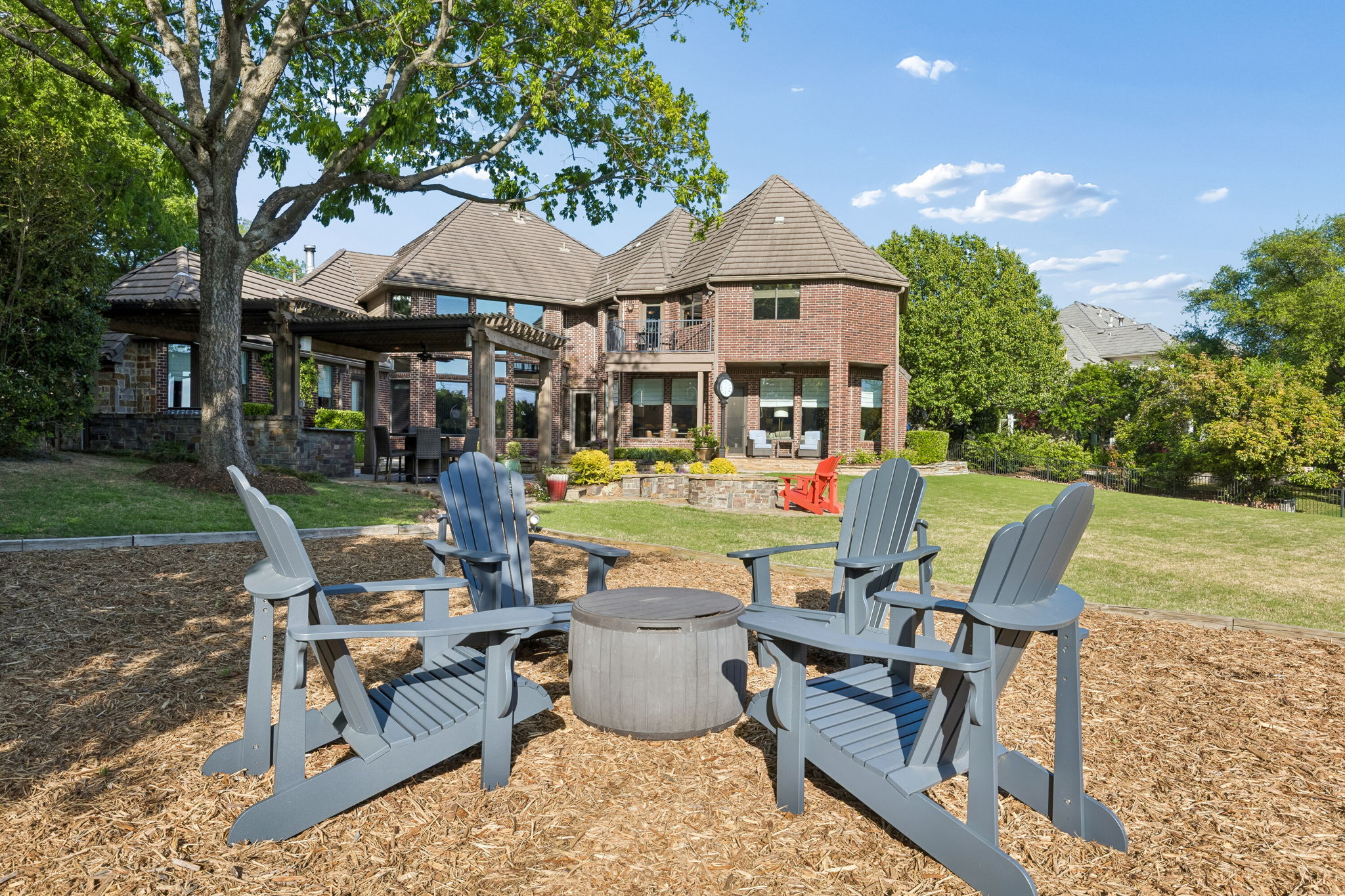 115 Blue Heron Lane Heath TX 75032