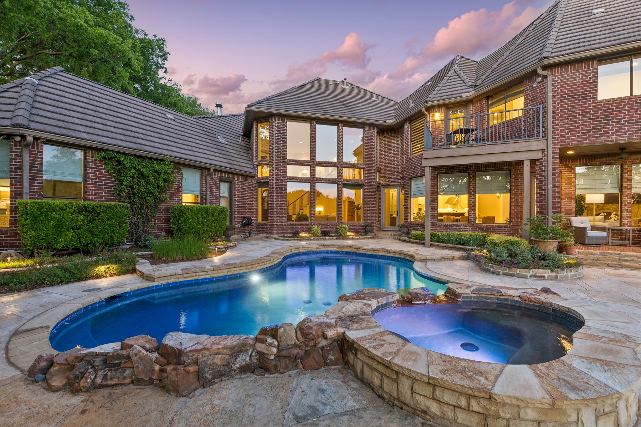 115 Blue Heron Lane Heath TX 75032
