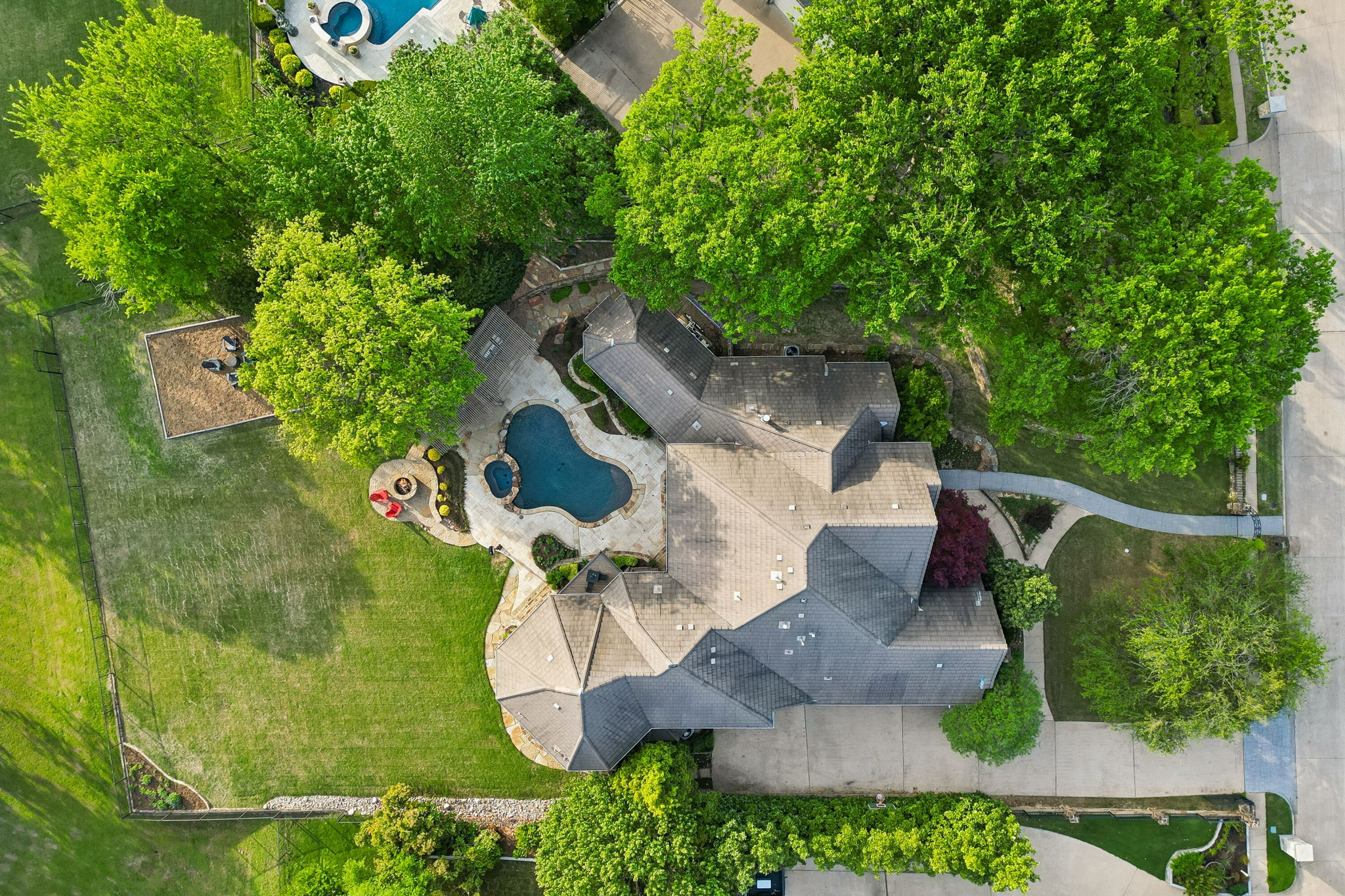 115 Blue Heron Lane Heath TX 75032