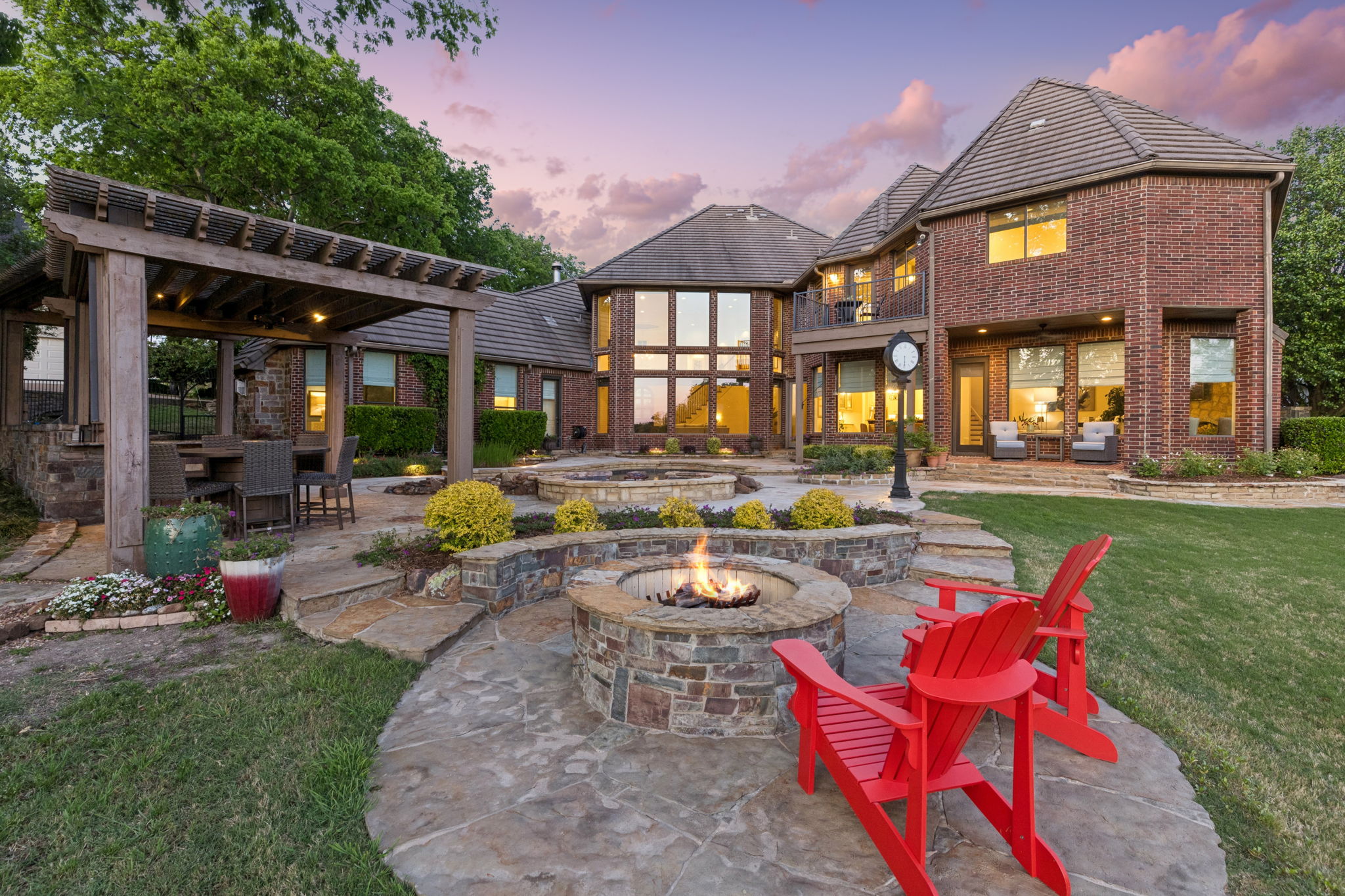 115 Blue Heron Lane Heath TX 75032